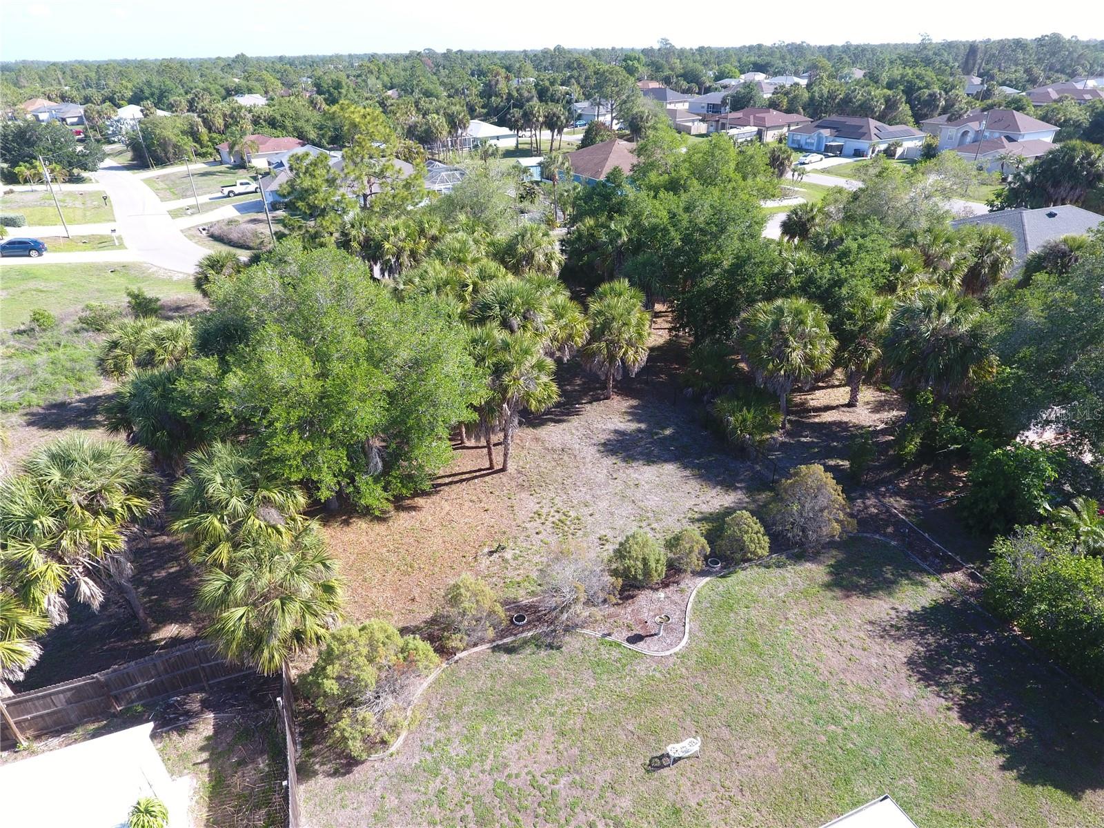 2324 W PRICE BLVD, NORTH PORT, FL, 34286