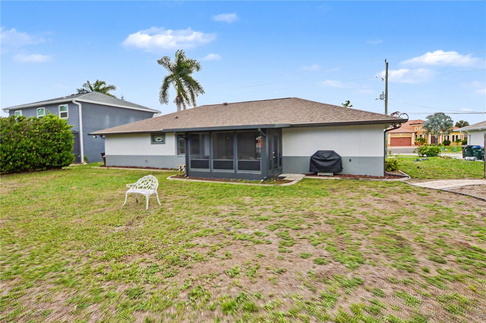 2324 W PRICE BLVD, NORTH PORT, FL, 34286