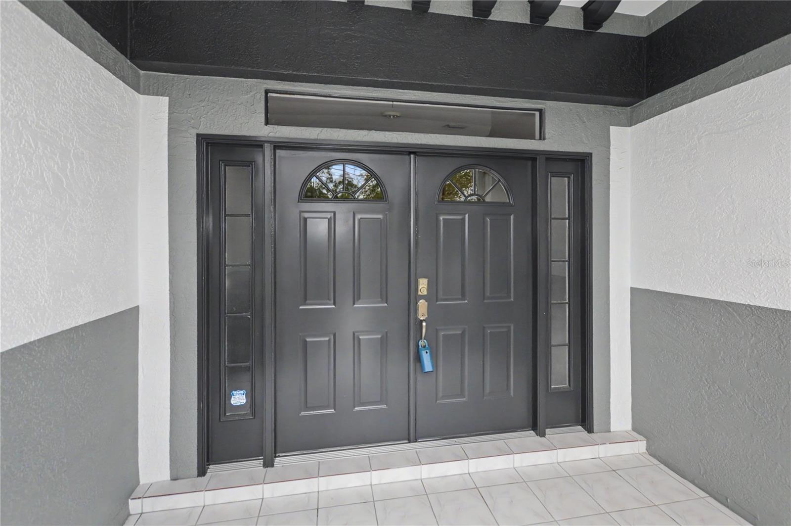 2324 W PRICE BLVD, NORTH PORT, FL, 34286