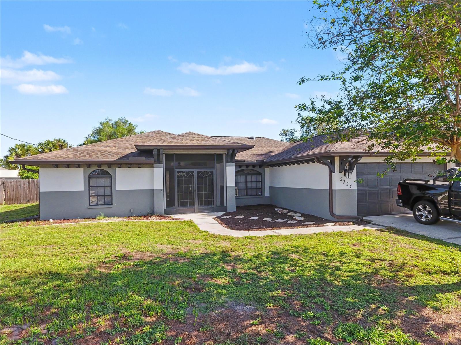 2324 W PRICE BLVD, NORTH PORT, FL, 34286