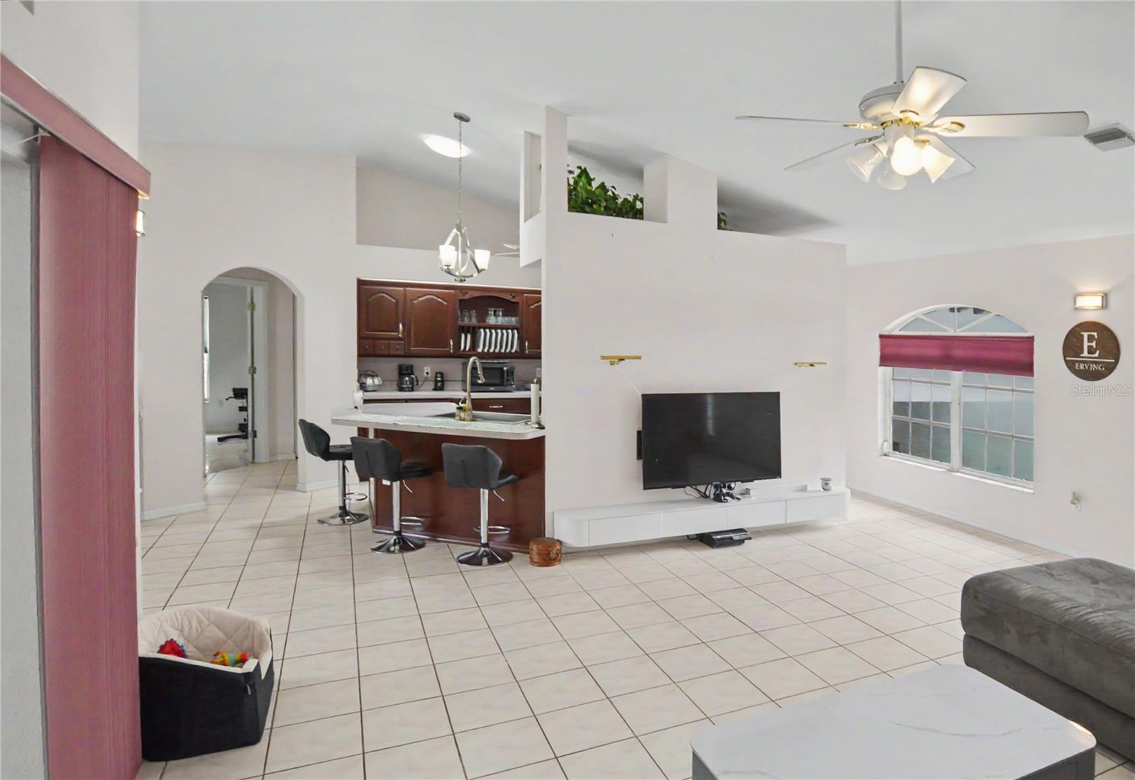 2324 W PRICE BLVD, NORTH PORT, FL, 34286