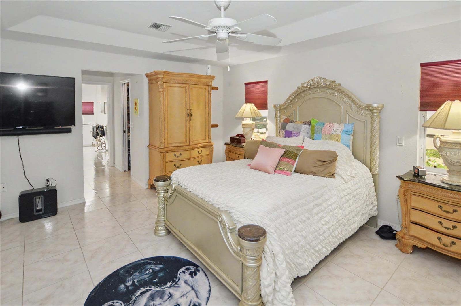 2324 W PRICE BLVD, NORTH PORT, FL, 34286