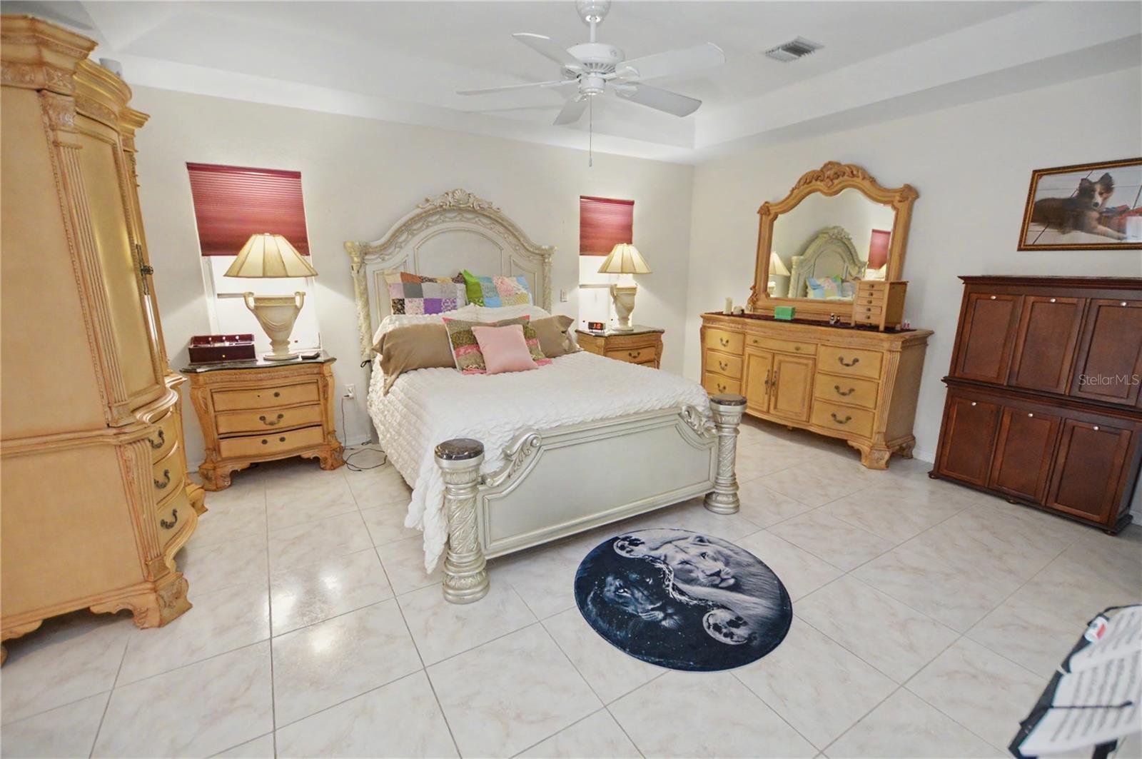 2324 W PRICE BLVD, NORTH PORT, FL, 34286