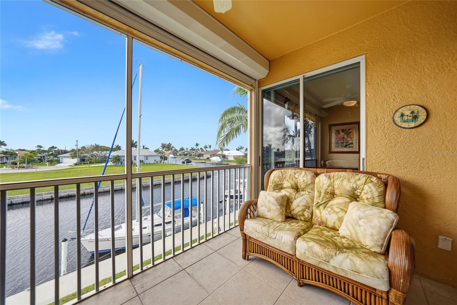 2002 BAL HARBOR BLVD #1822, PUNTA GORDA, FL, 33950