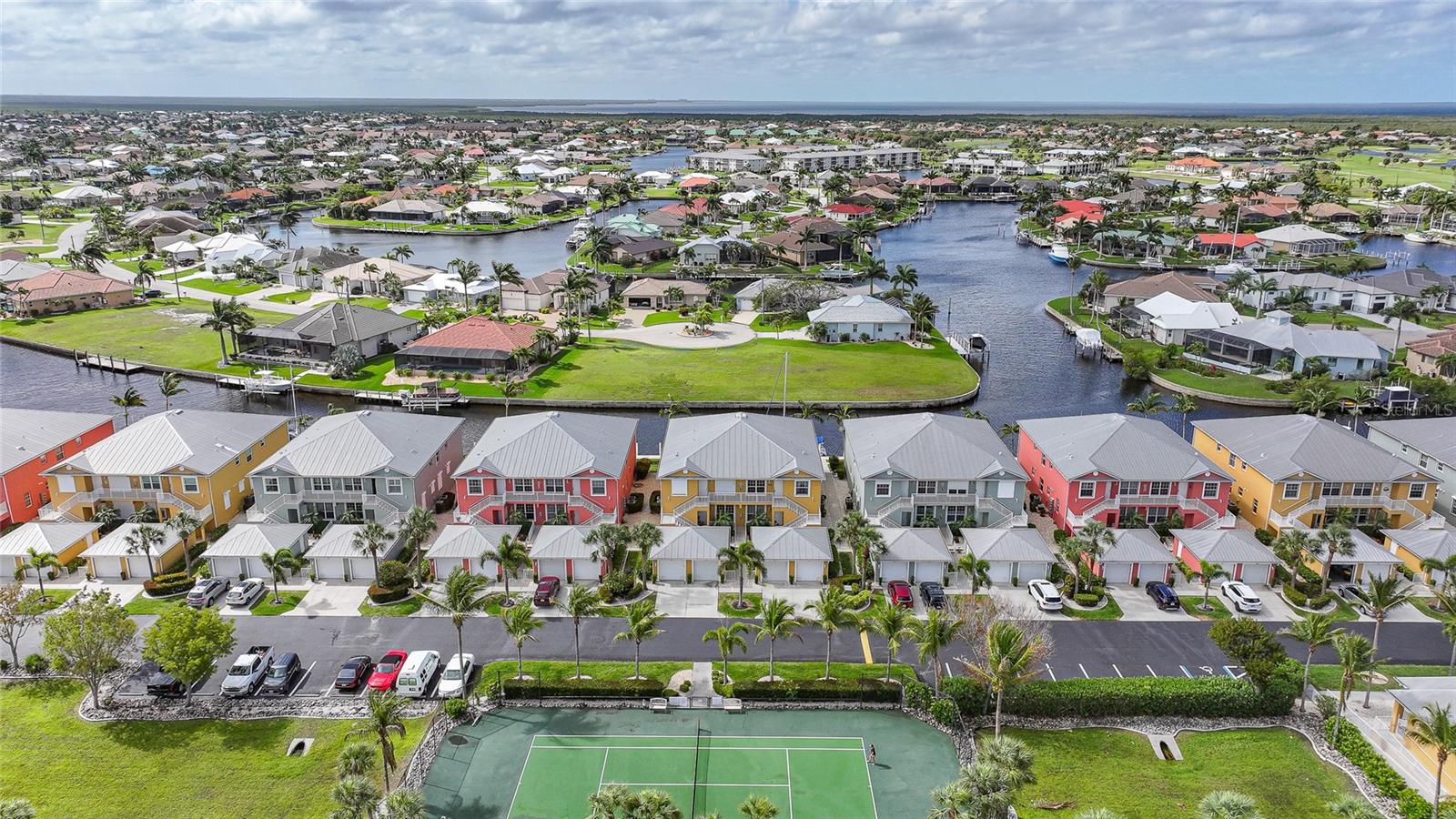 2002 BAL HARBOR BLVD #1822, PUNTA GORDA, FL, 33950