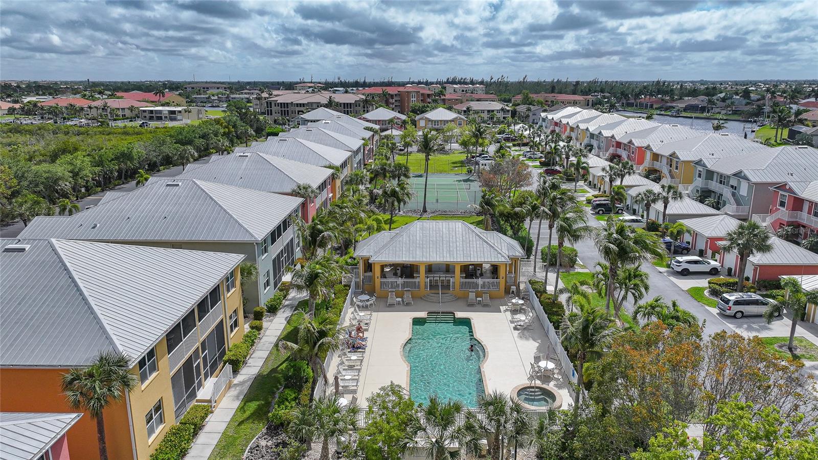 2002 BAL HARBOR BLVD #1822, PUNTA GORDA, FL, 33950