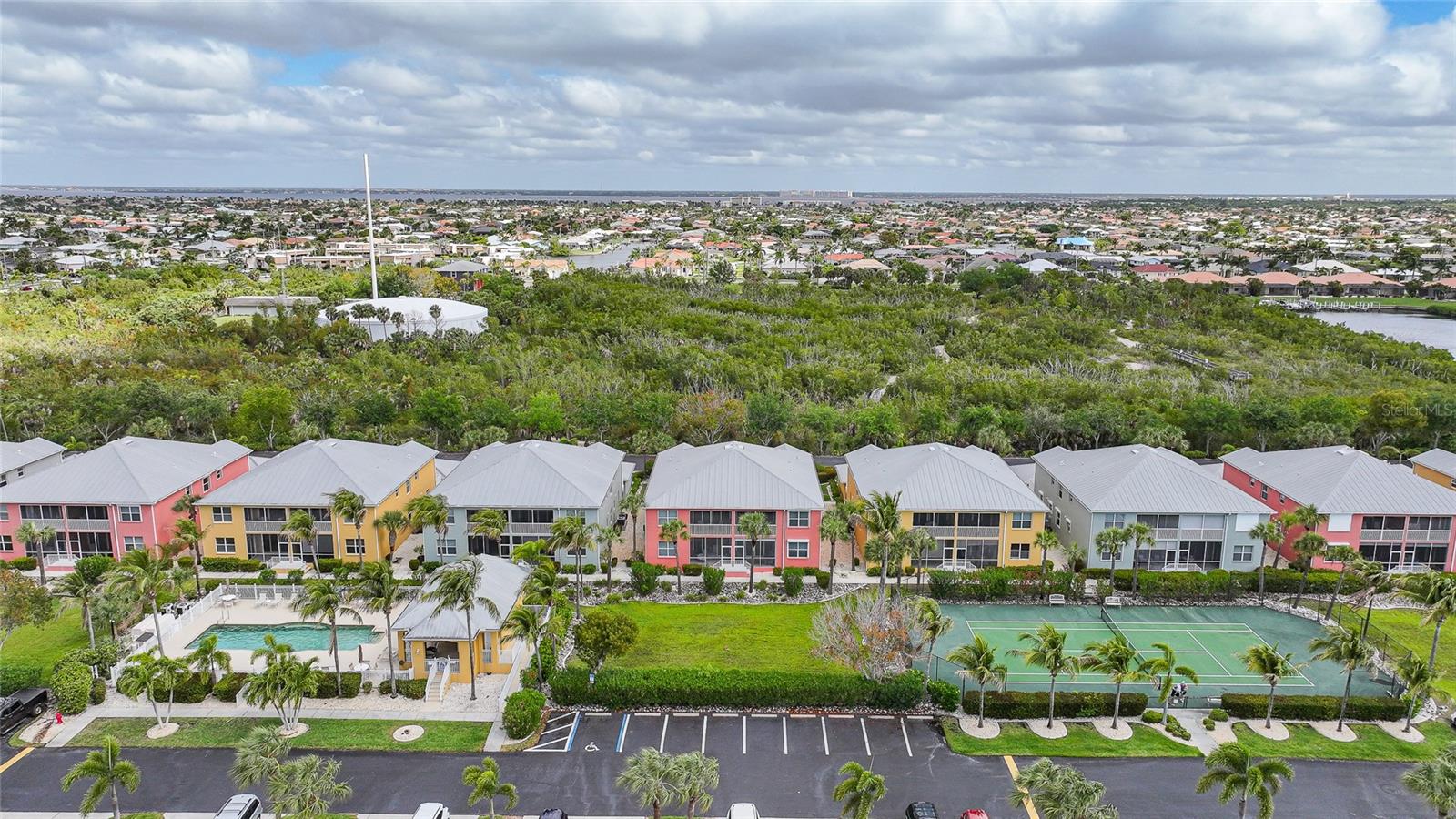 2002 BAL HARBOR BLVD #1822, PUNTA GORDA, FL, 33950