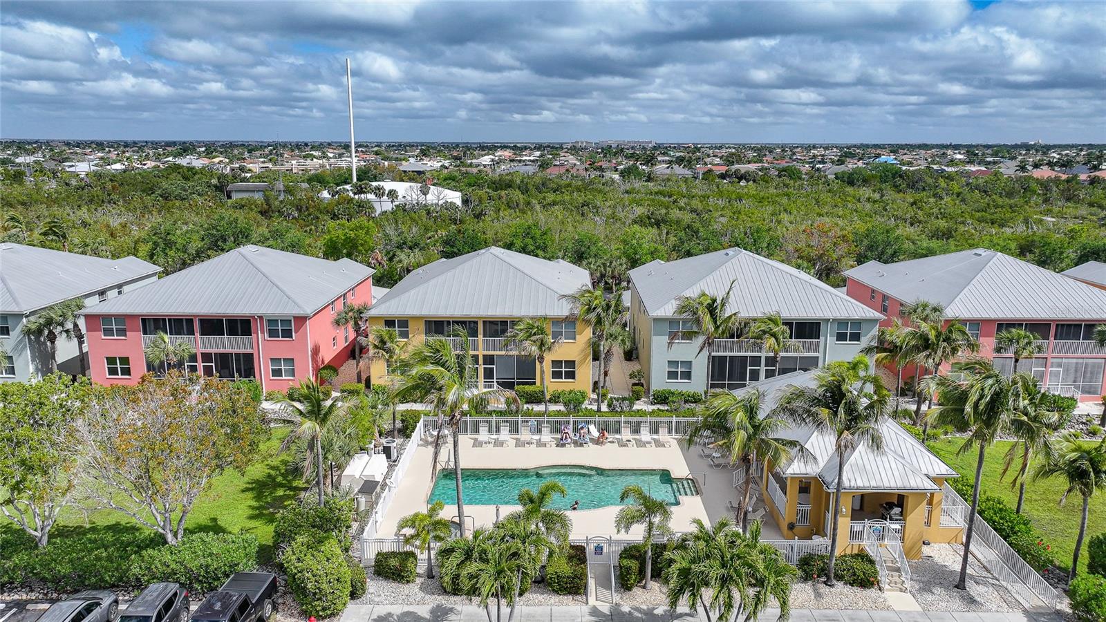 2002 BAL HARBOR BLVD #1822, PUNTA GORDA, FL, 33950