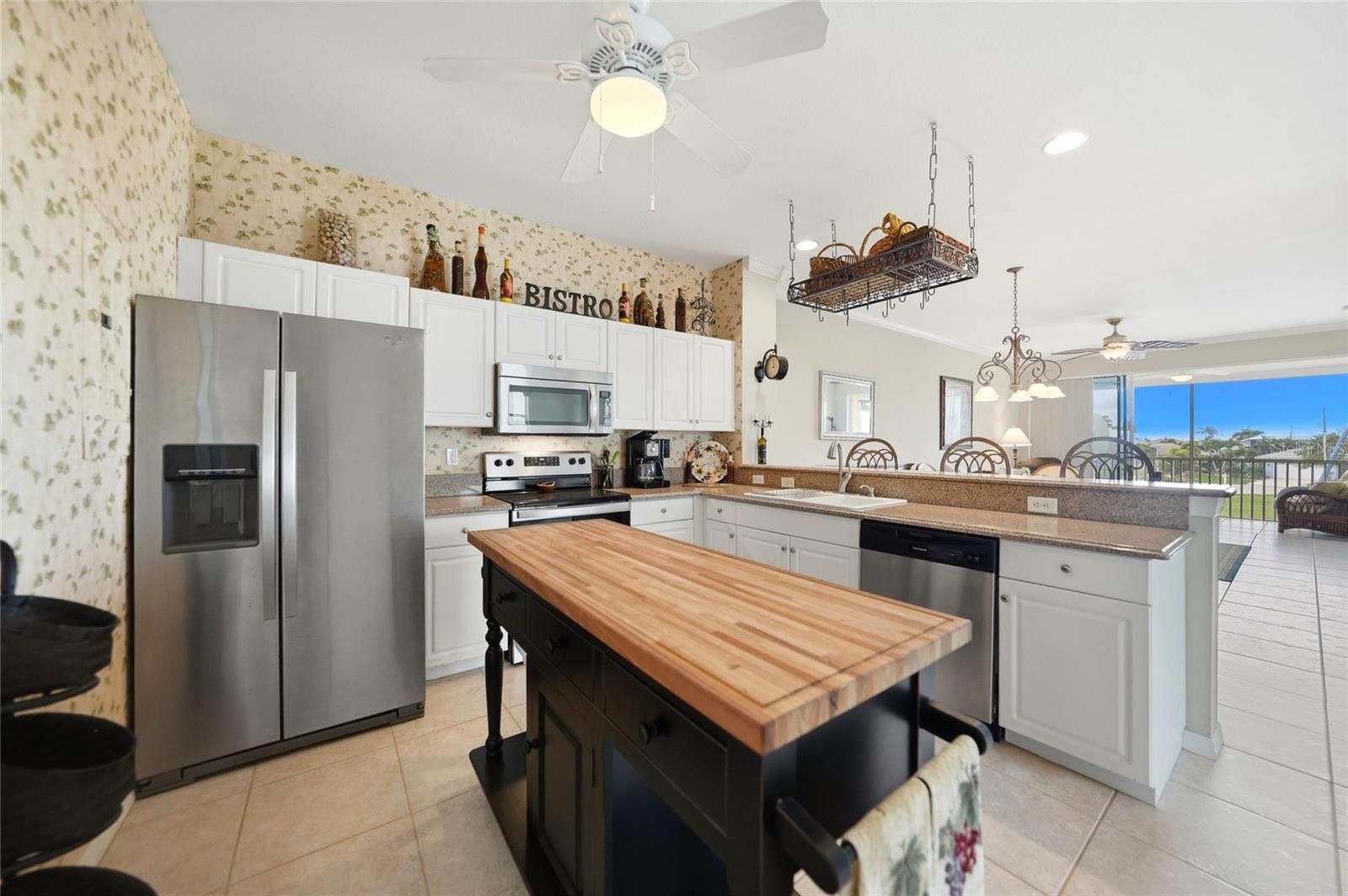 2002 BAL HARBOR BLVD #1822, PUNTA GORDA, FL, 33950