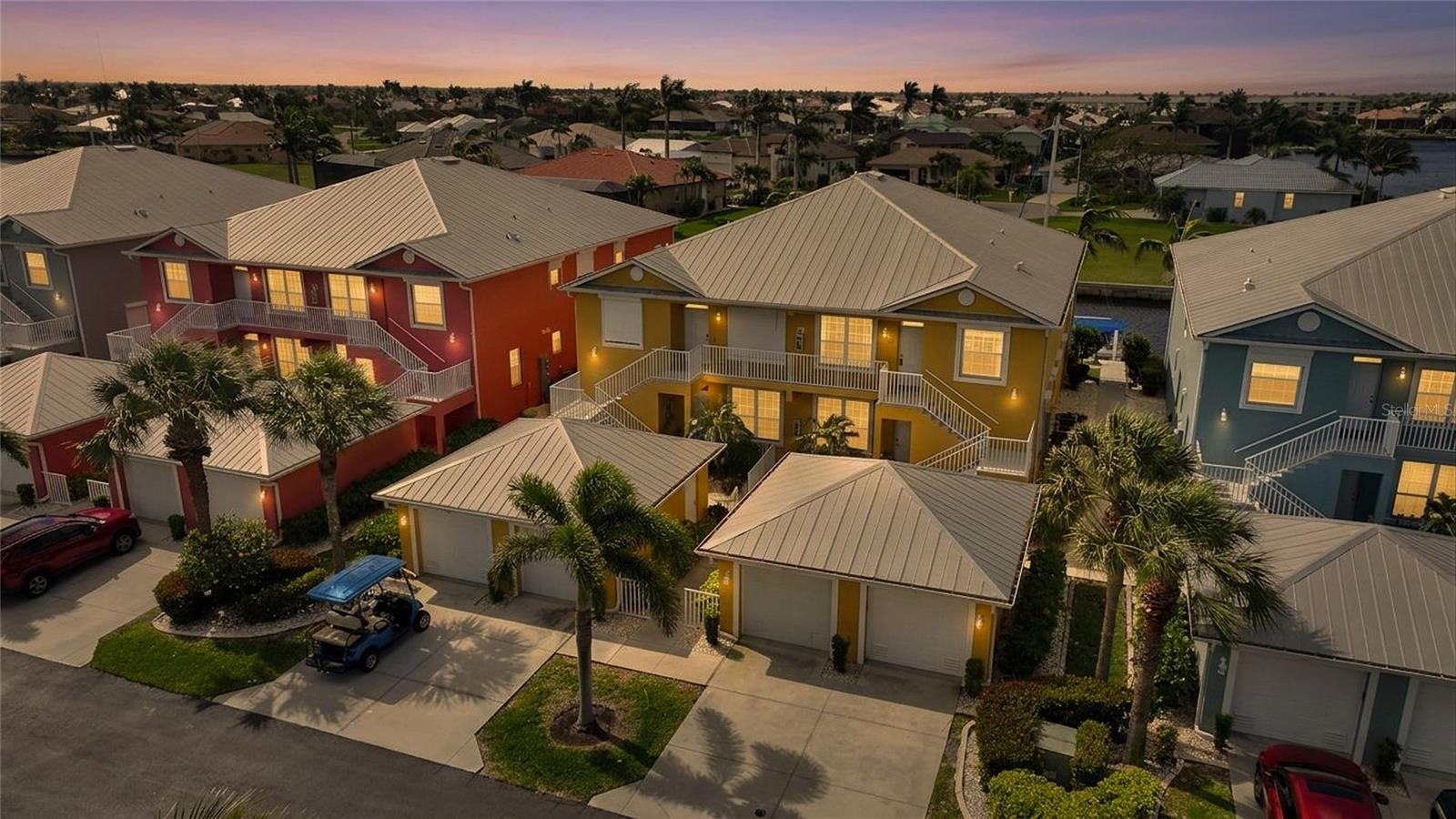2002 BAL HARBOR BLVD #1822, PUNTA GORDA, FL, 33950