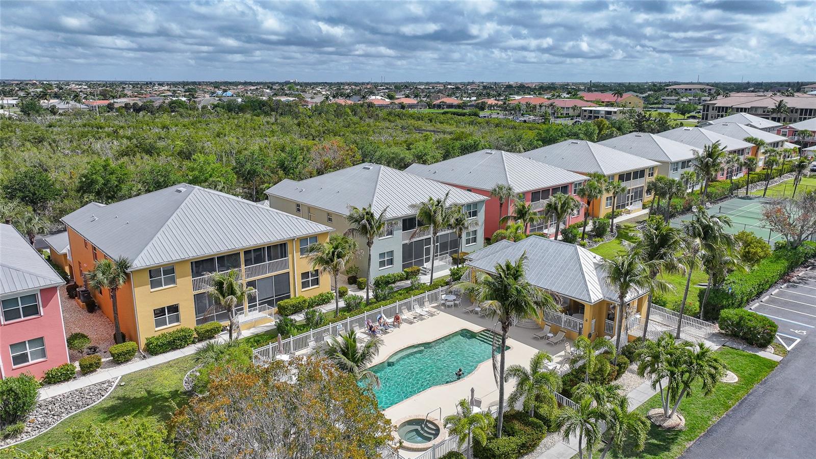 2002 BAL HARBOR BLVD #1822, PUNTA GORDA, FL, 33950