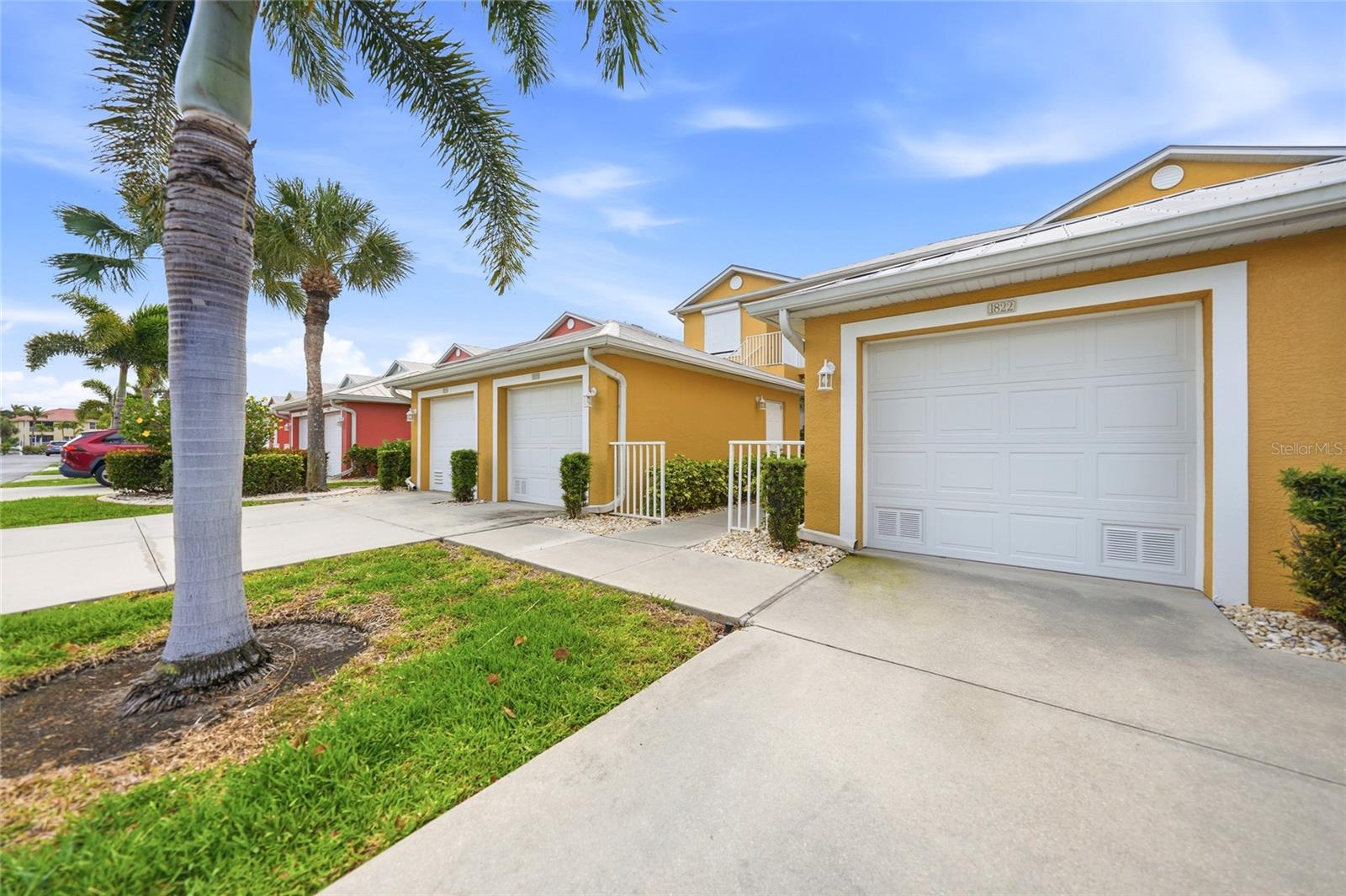 2002 BAL HARBOR BLVD #1822, PUNTA GORDA, FL, 33950