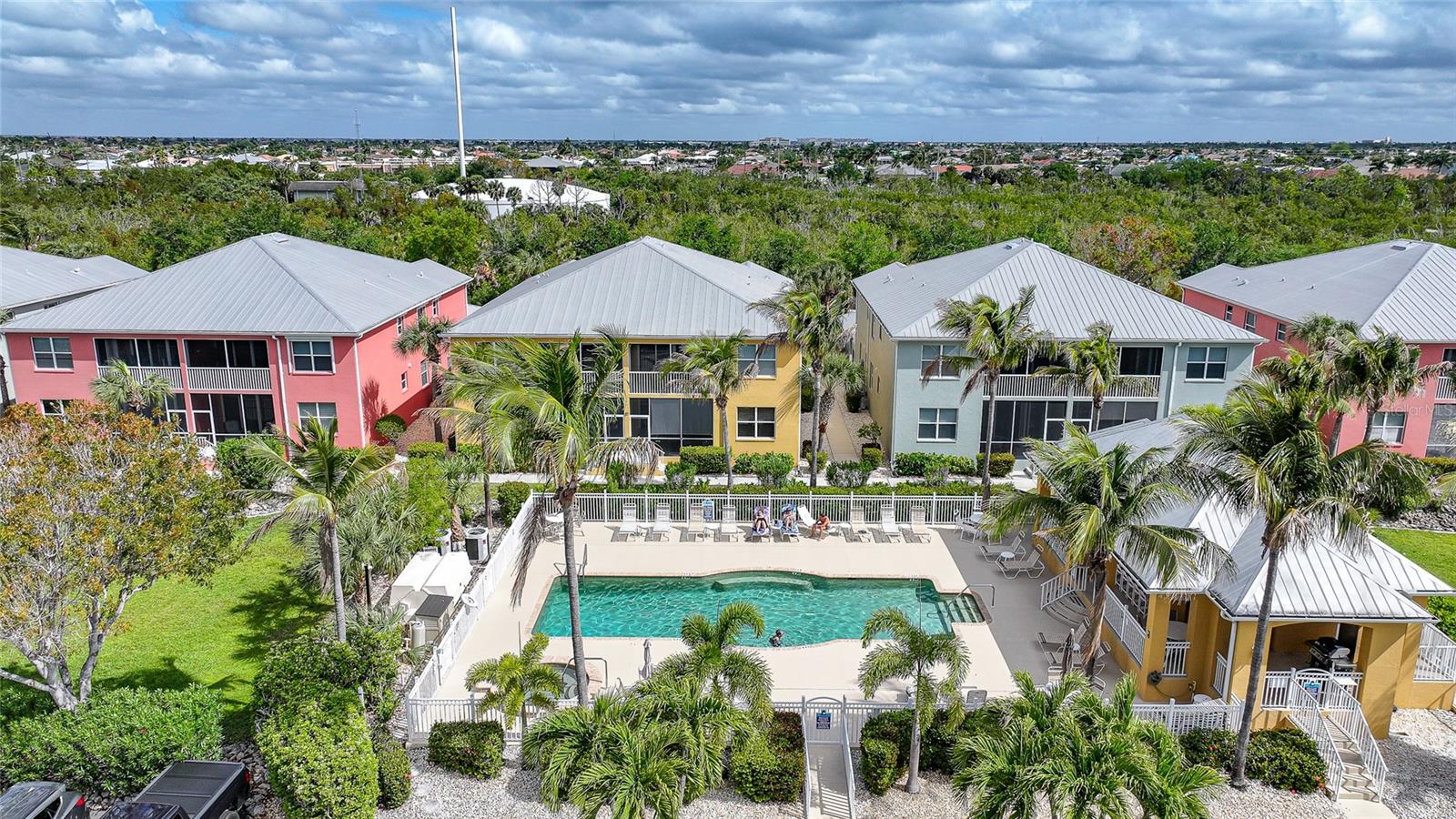 2002 BAL HARBOR BLVD #1822, PUNTA GORDA, FL, 33950