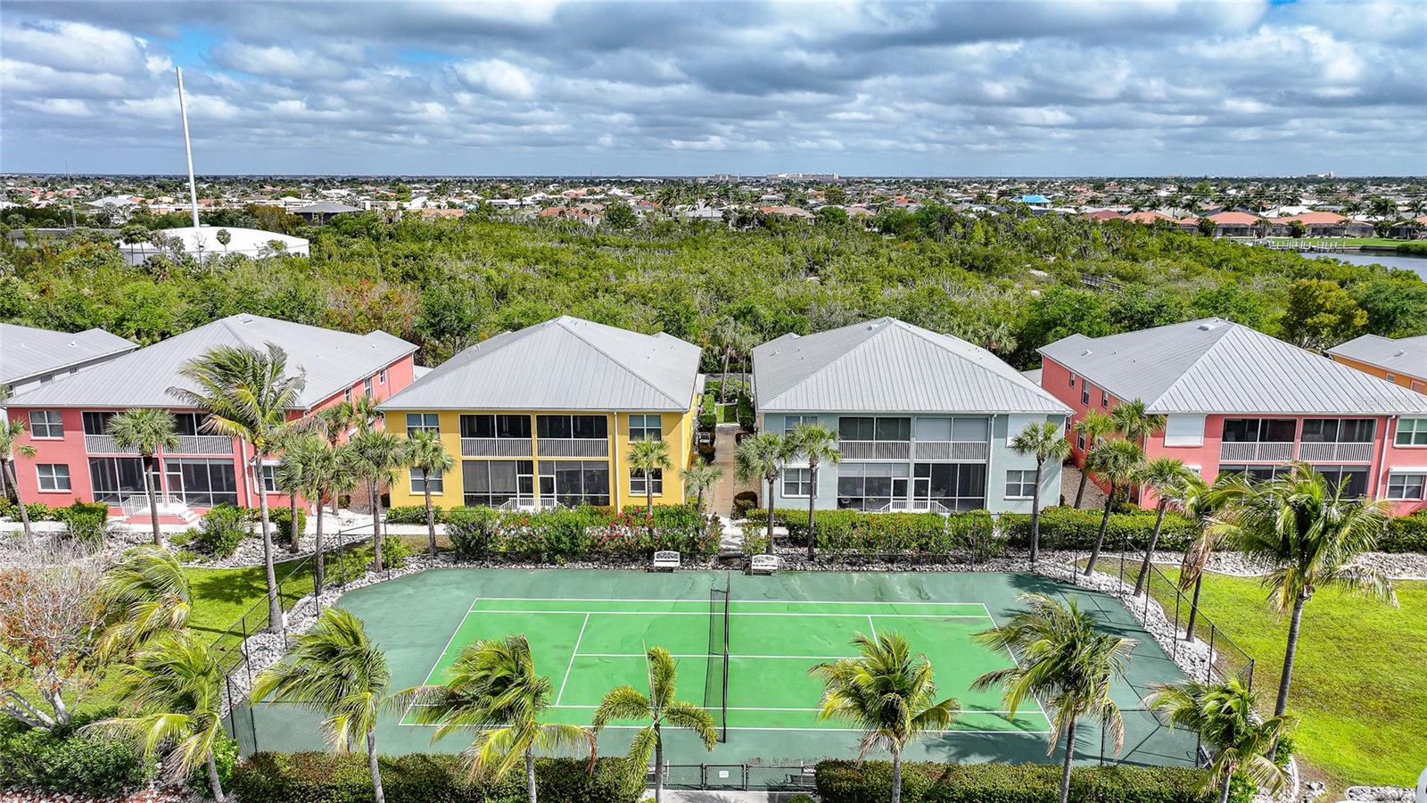 2002 BAL HARBOR BLVD #1822, PUNTA GORDA, FL, 33950