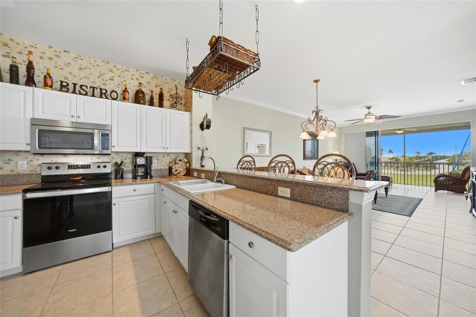 2002 BAL HARBOR BLVD #1822, PUNTA GORDA, FL, 33950