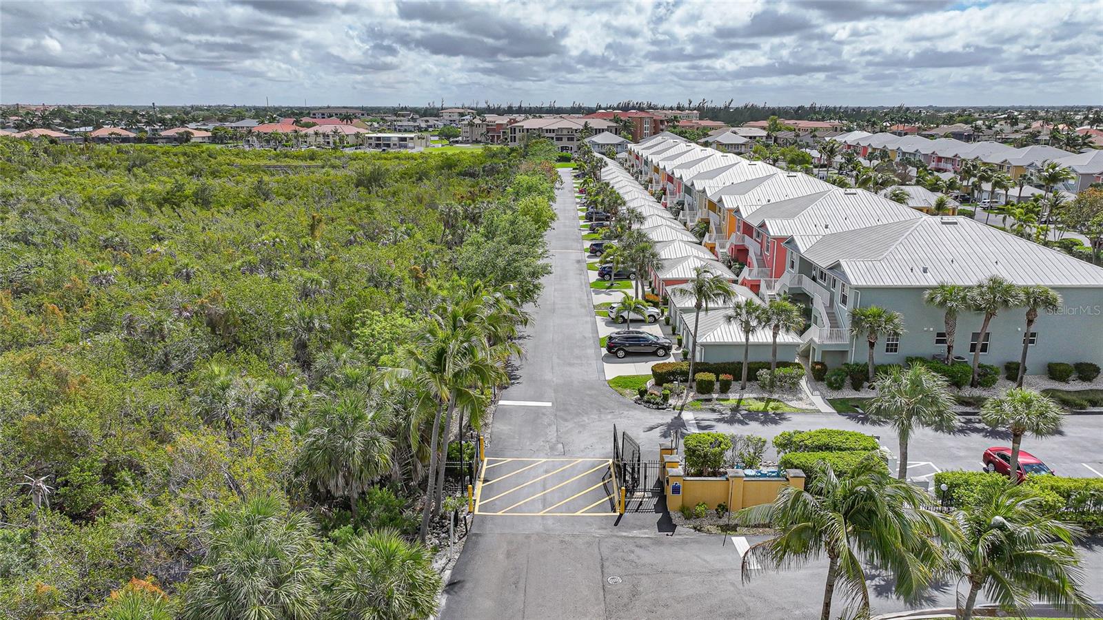2002 BAL HARBOR BLVD #1822, PUNTA GORDA, FL, 33950