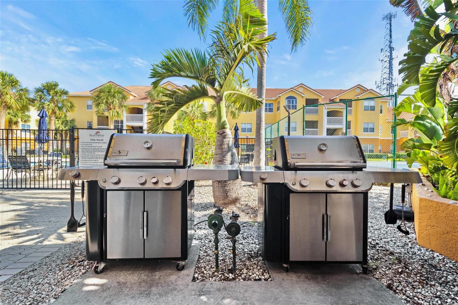 10764 70TH AVE #5104, SEMINOLE, FL, 33772