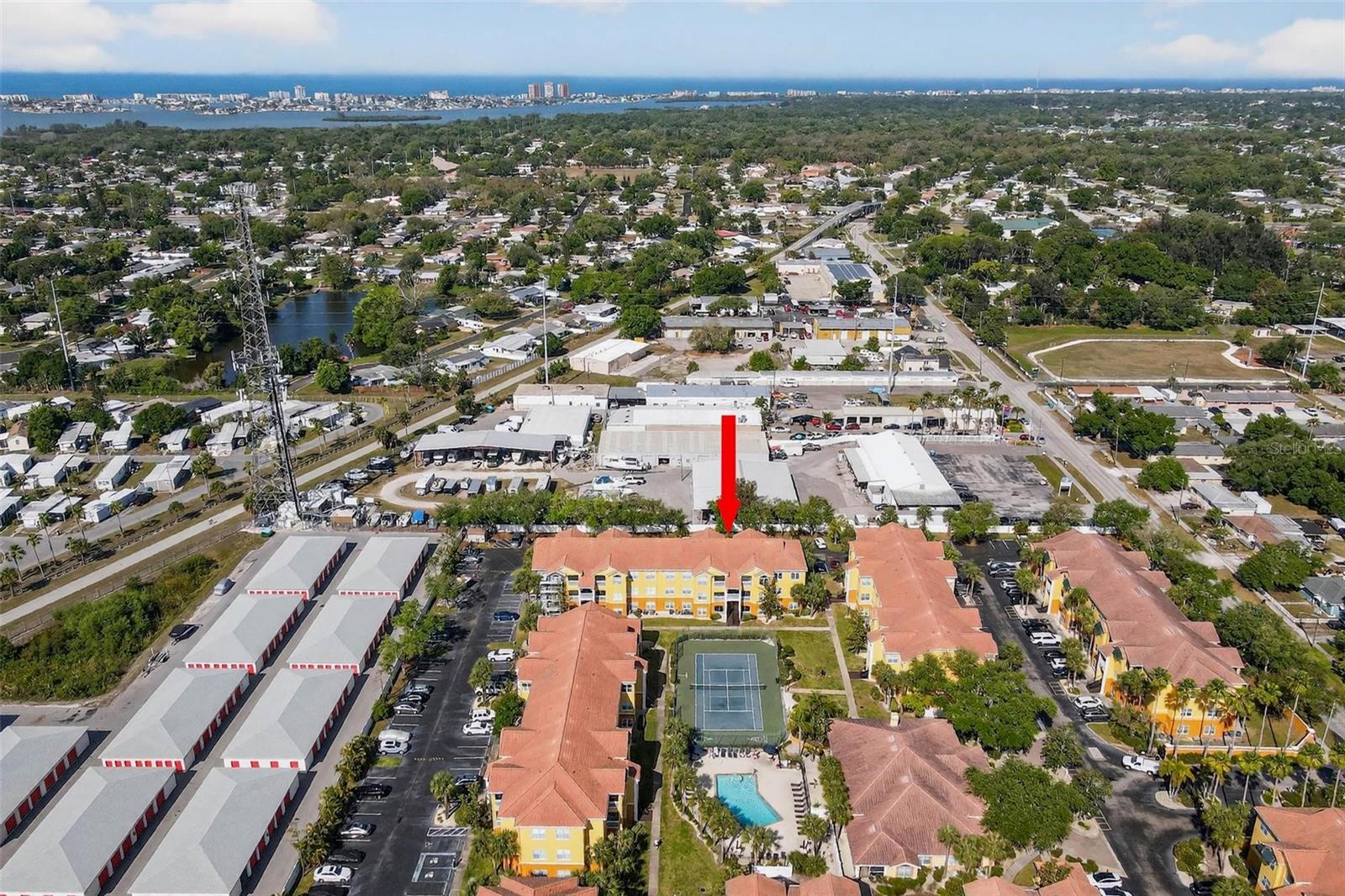 10764 70TH AVE #5104, SEMINOLE, FL, 33772