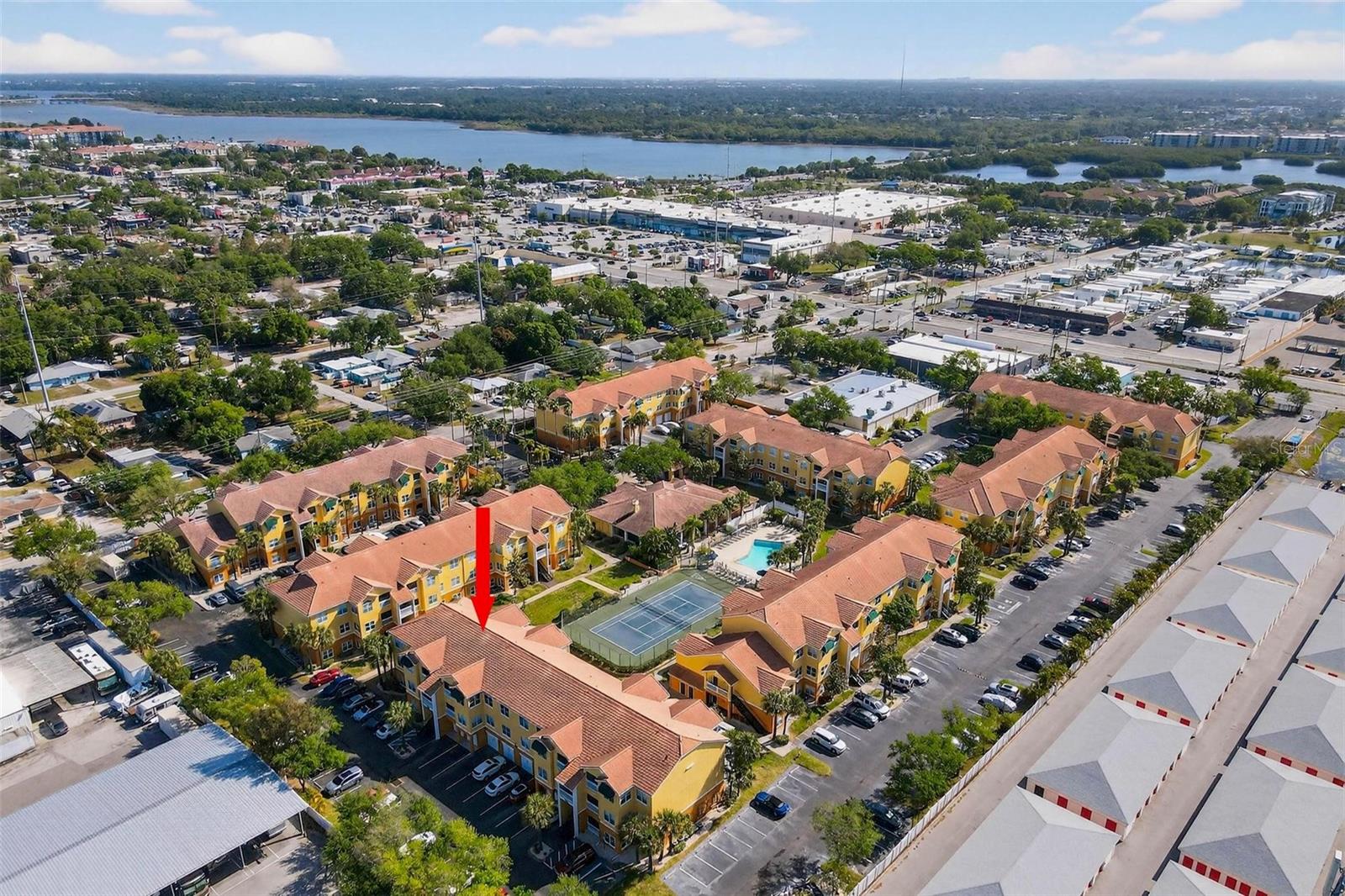 10764 70TH AVE #5104, SEMINOLE, FL, 33772