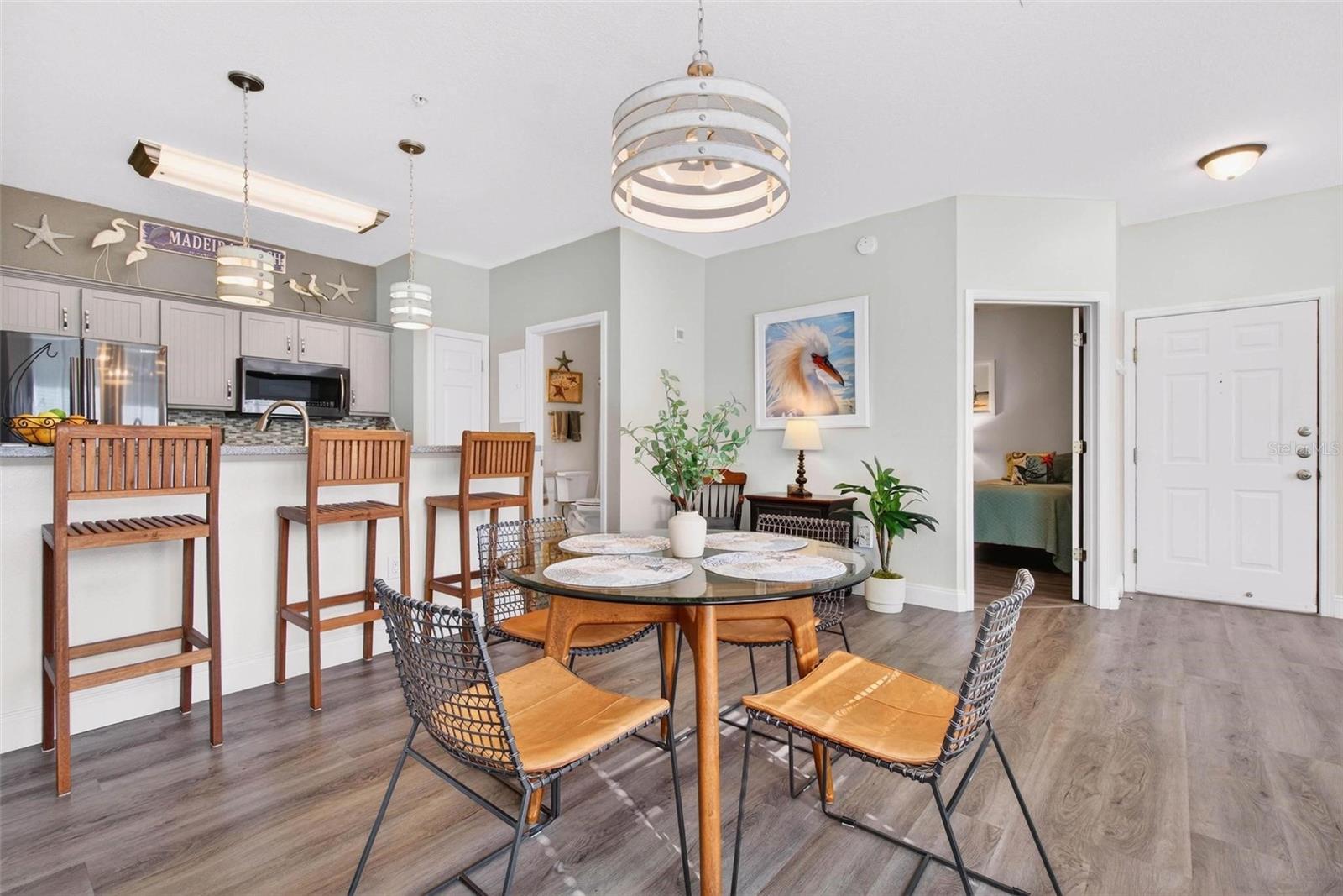 10764 70TH AVE #5104, SEMINOLE, FL, 33772