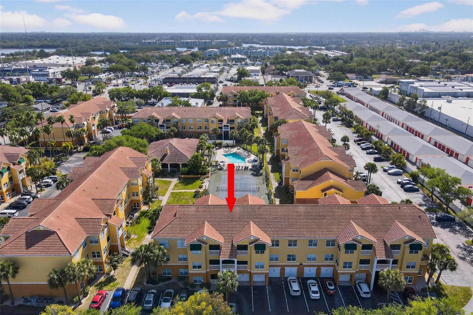 10764 70TH AVE #5104, SEMINOLE, FL, 33772