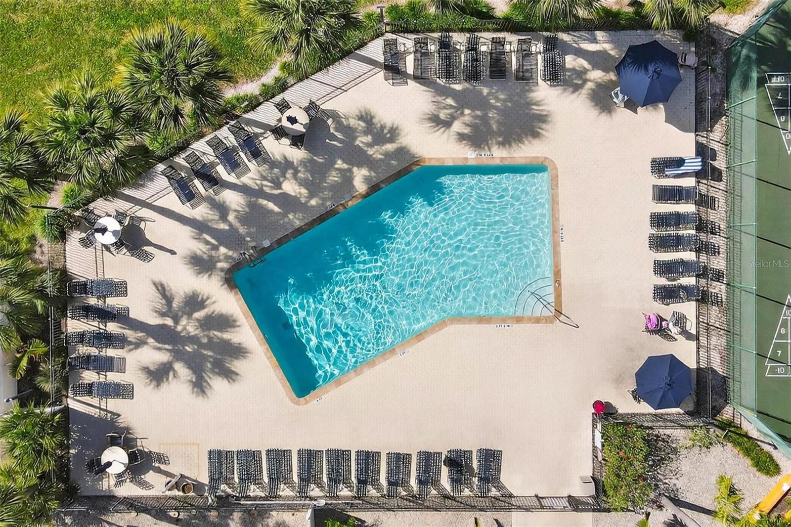 10764 70TH AVE #5104, SEMINOLE, FL, 33772