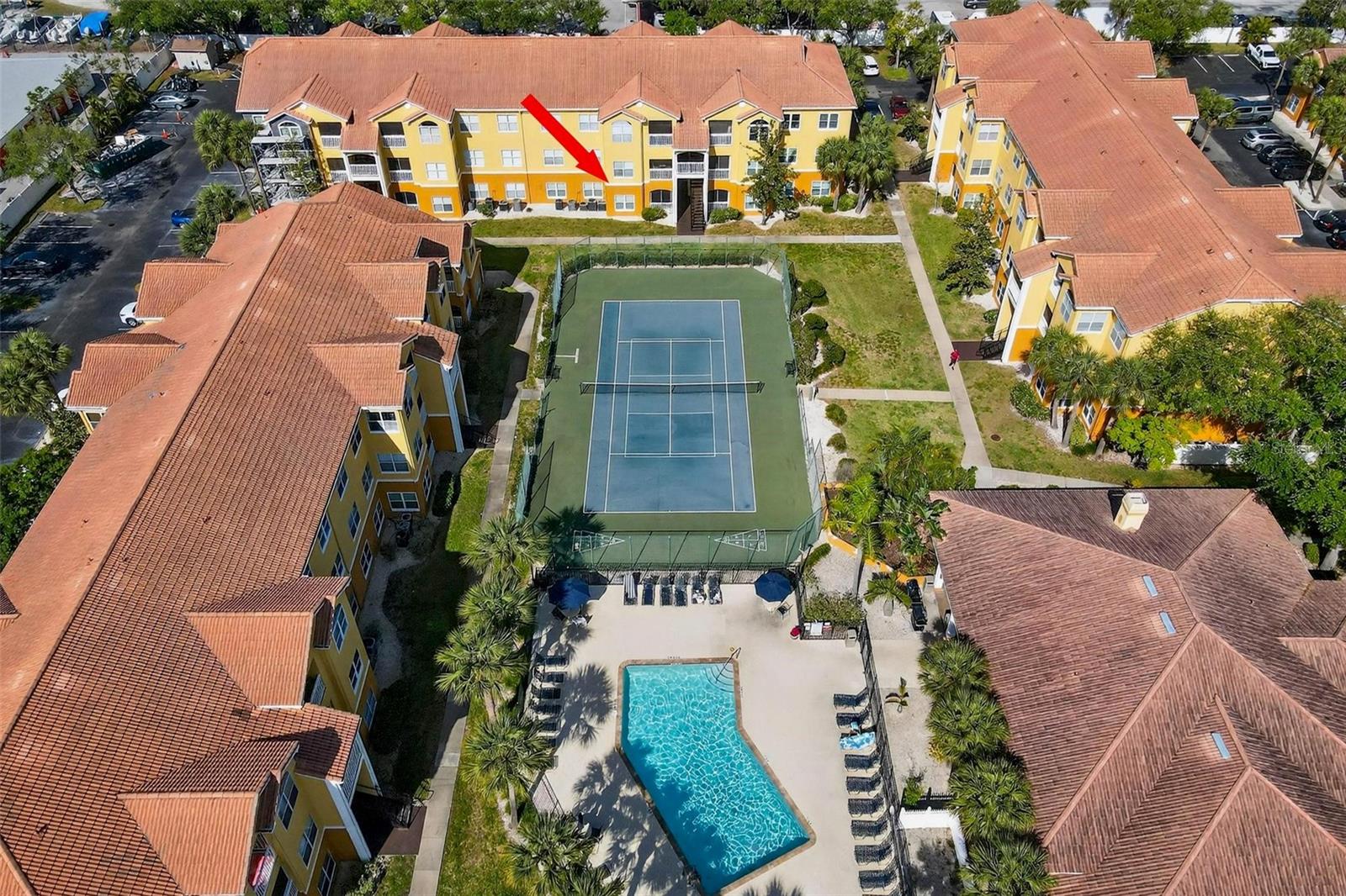 10764 70TH AVE #5104, SEMINOLE, FL, 33772