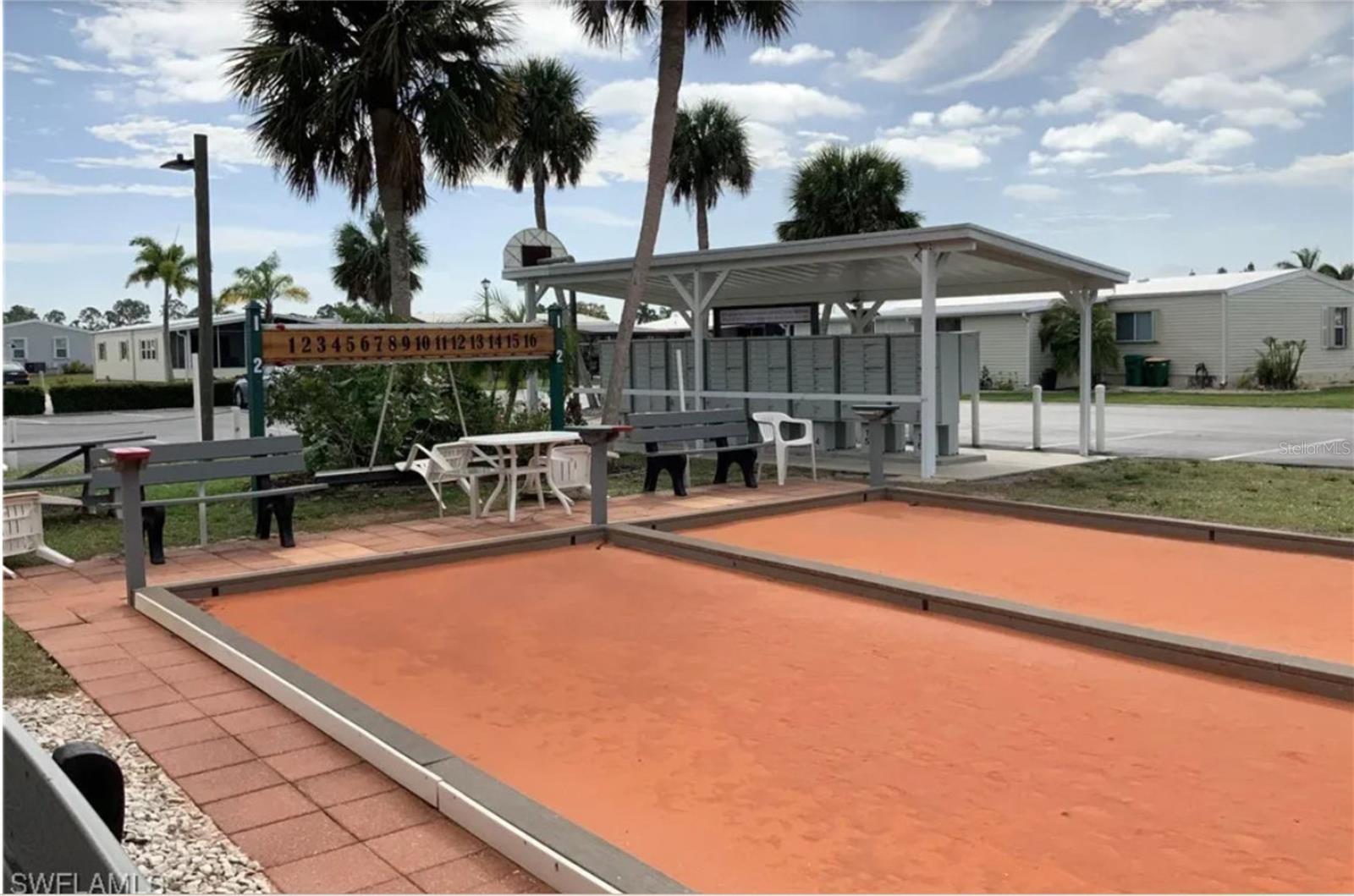 15550 BURNT STORE RD #60, PUNTA GORDA, FL, 33955