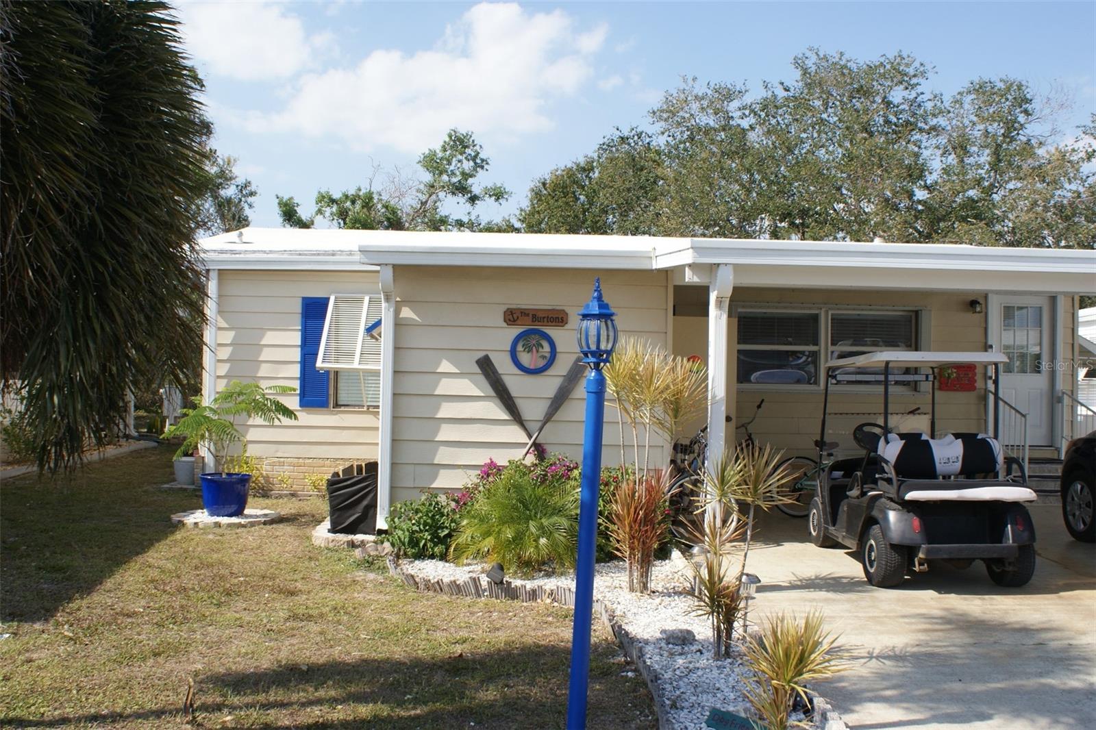 15550 BURNT STORE RD #60, PUNTA GORDA, FL, 33955