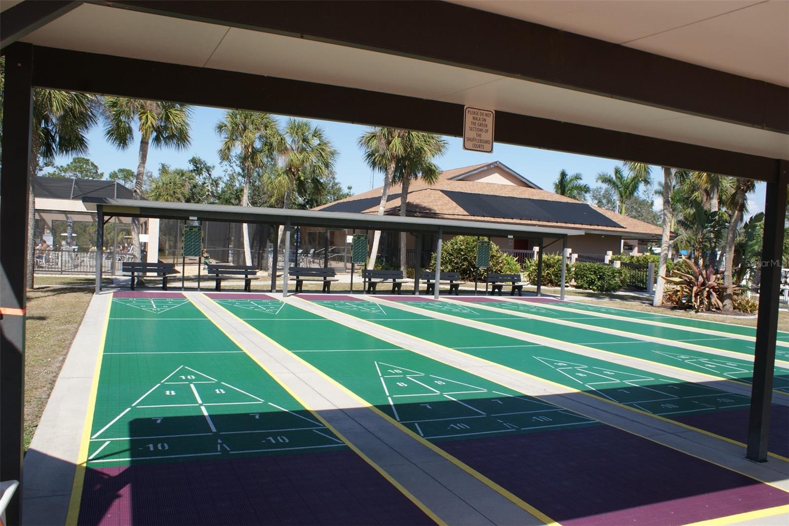 15550 BURNT STORE RD #60, PUNTA GORDA, FL, 33955