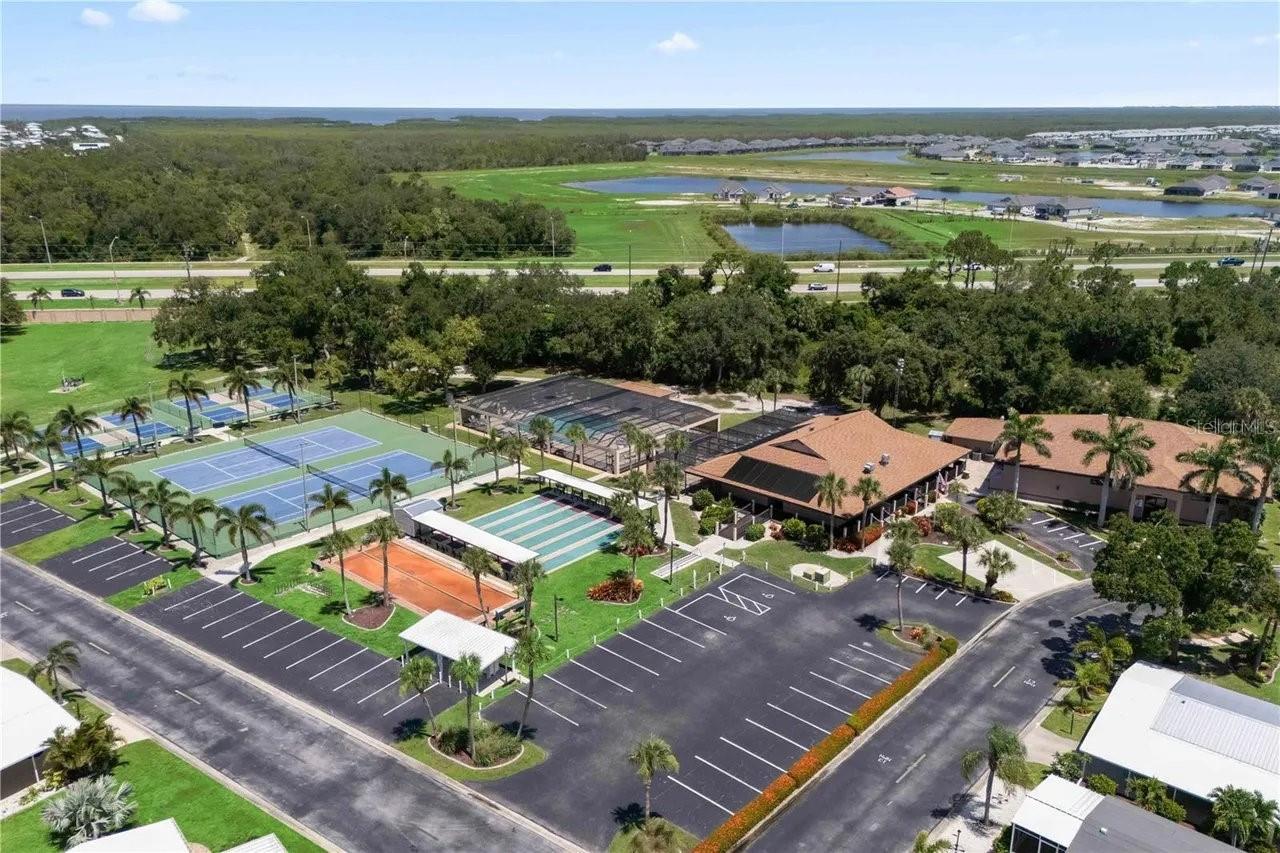 15550 BURNT STORE RD #60, PUNTA GORDA, FL, 33955