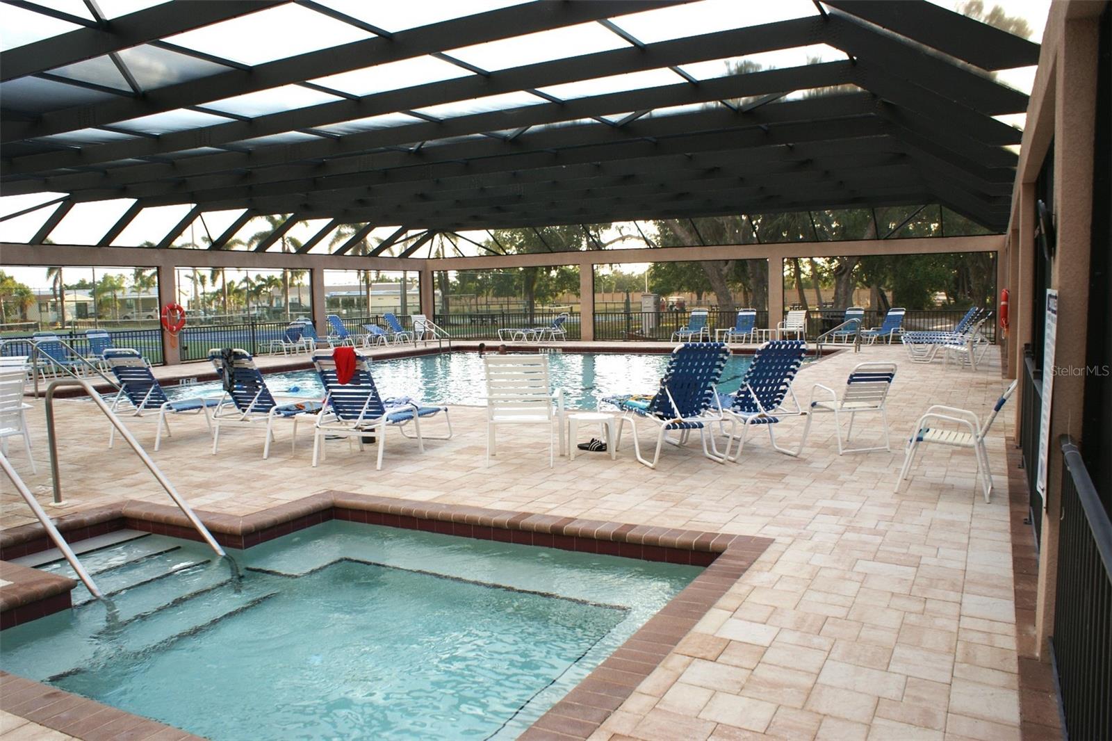 15550 BURNT STORE RD #60, PUNTA GORDA, FL, 33955