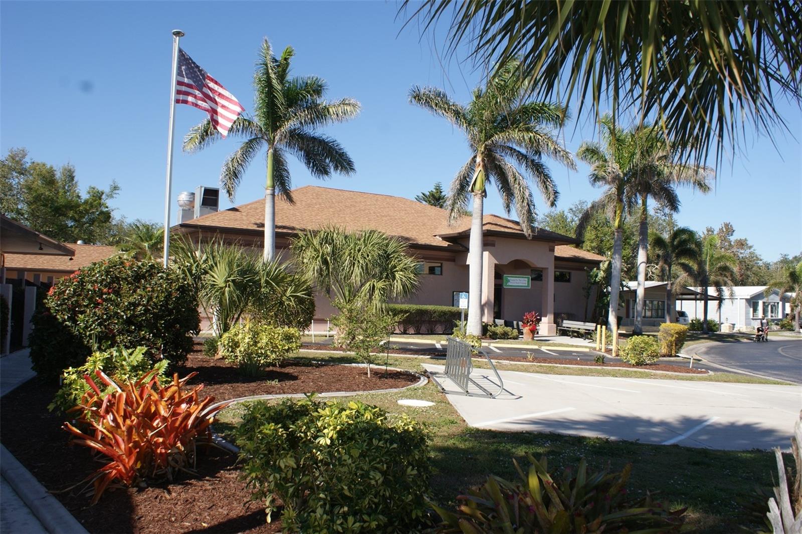 15550 BURNT STORE RD #60, PUNTA GORDA, FL, 33955