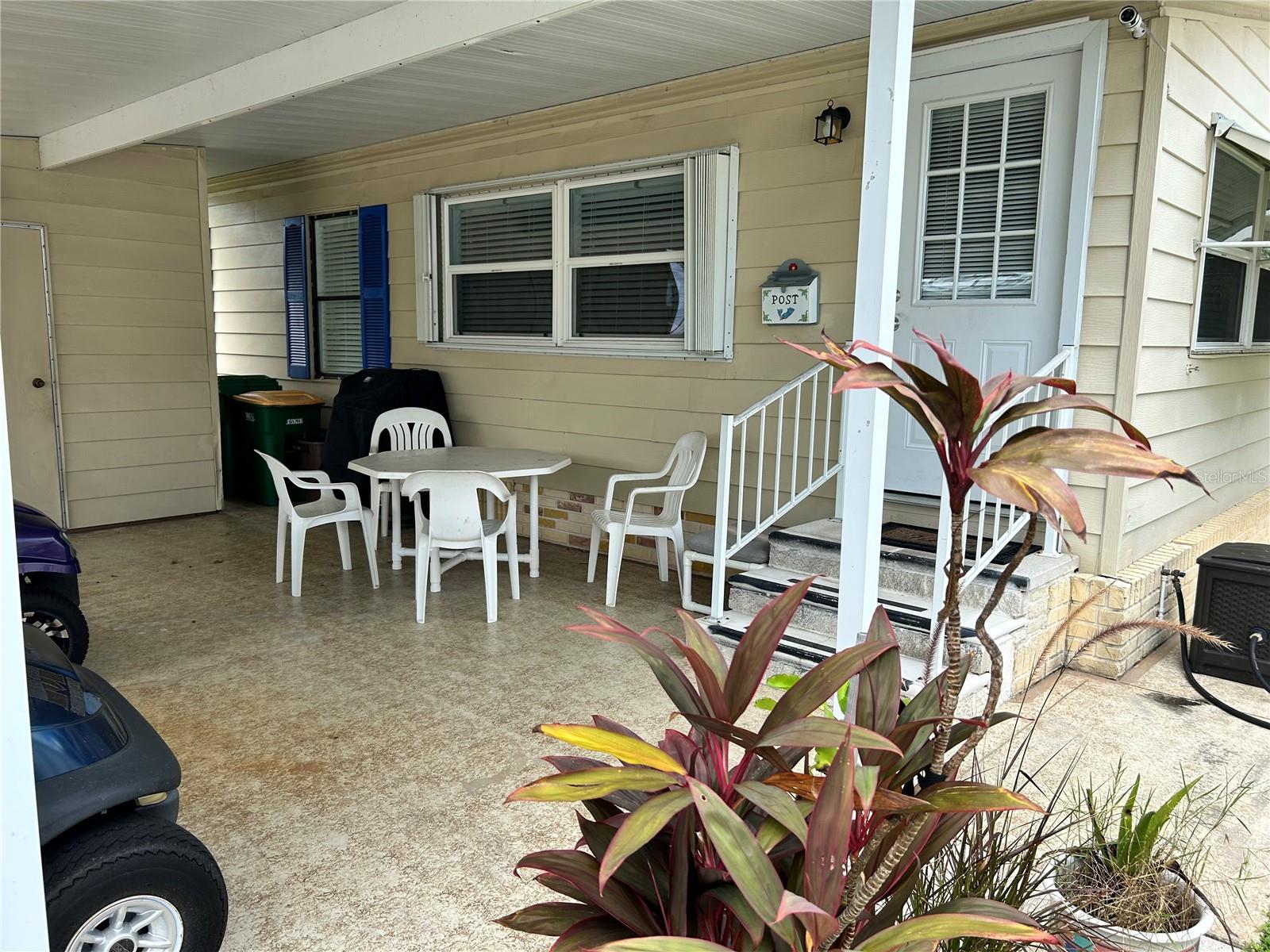 15550 BURNT STORE RD #60, PUNTA GORDA, FL, 33955