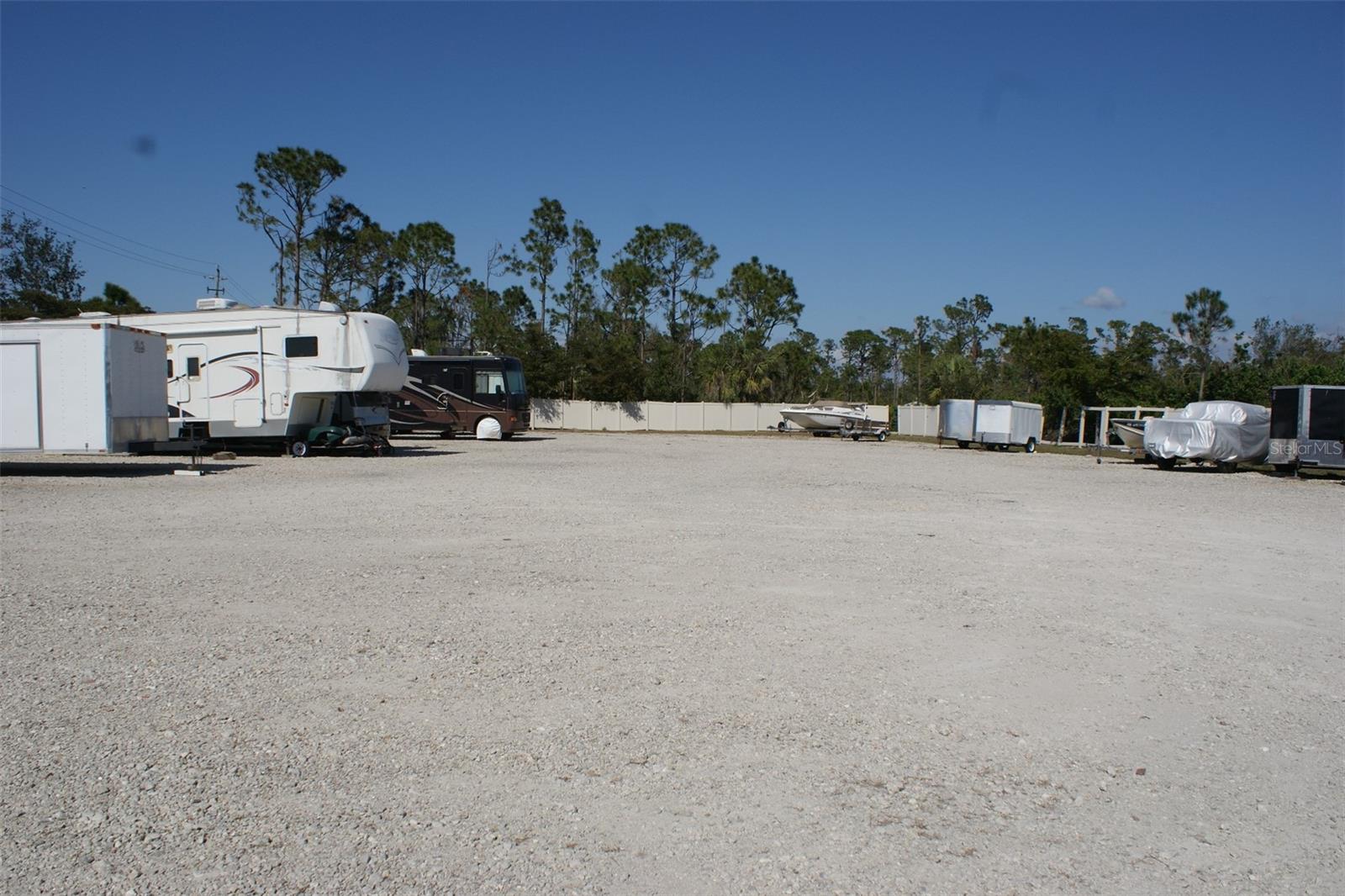 15550 BURNT STORE RD #60, PUNTA GORDA, FL, 33955