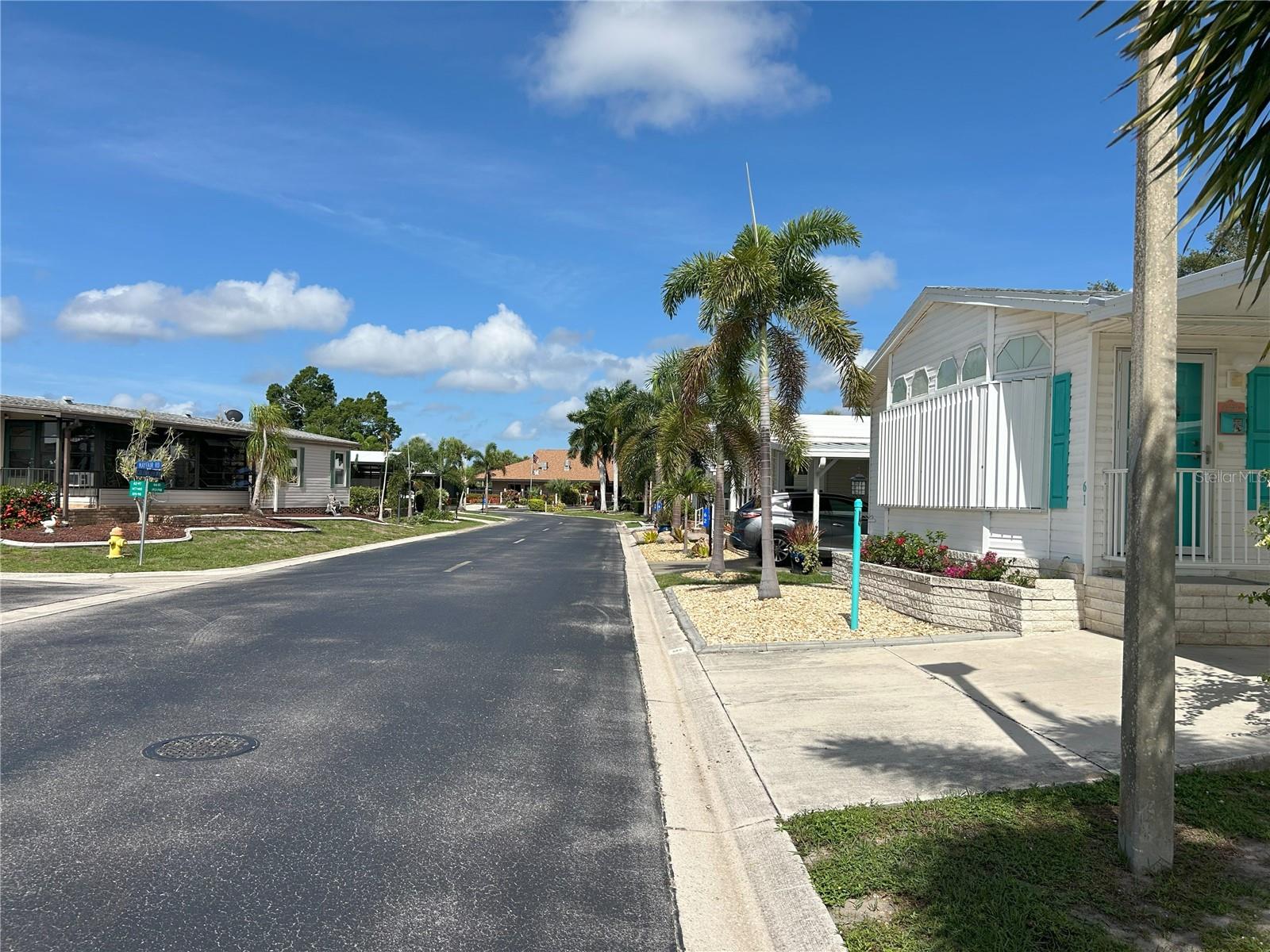 15550 BURNT STORE RD #60, PUNTA GORDA, FL, 33955