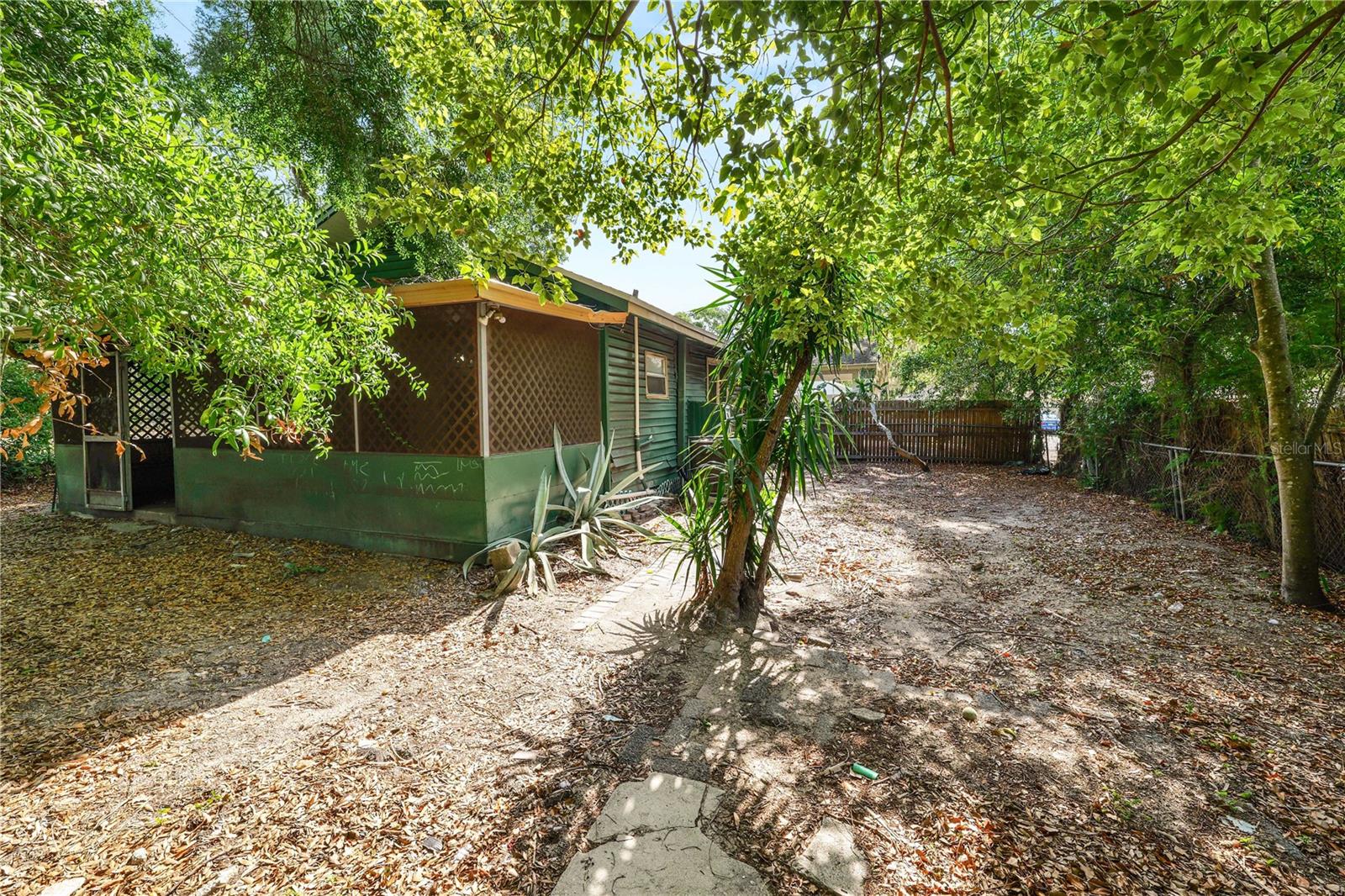 8316 N 12TH ST, TAMPA, FL, 33604