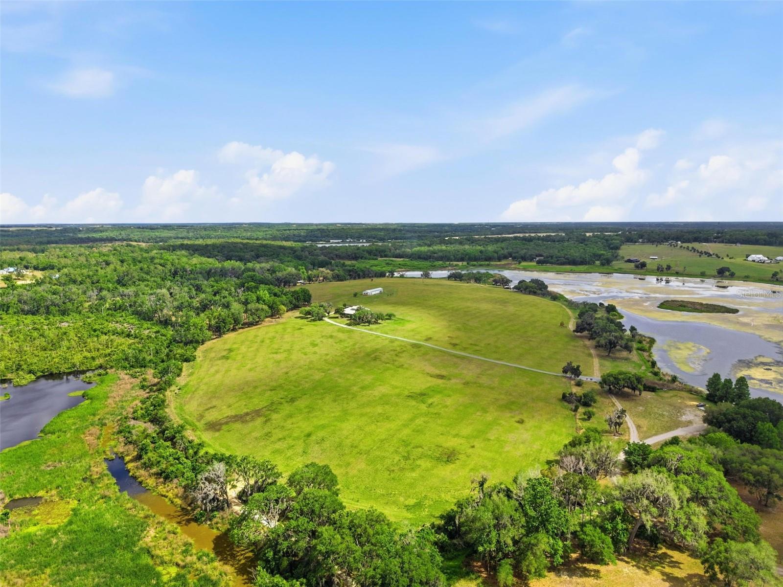 18610 TOWNSEND HOUSE RD, DADE CITY, FL, 33523