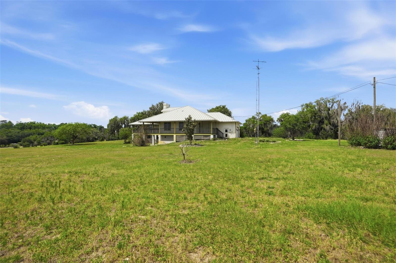 18610 TOWNSEND HOUSE RD, DADE CITY, FL, 33523