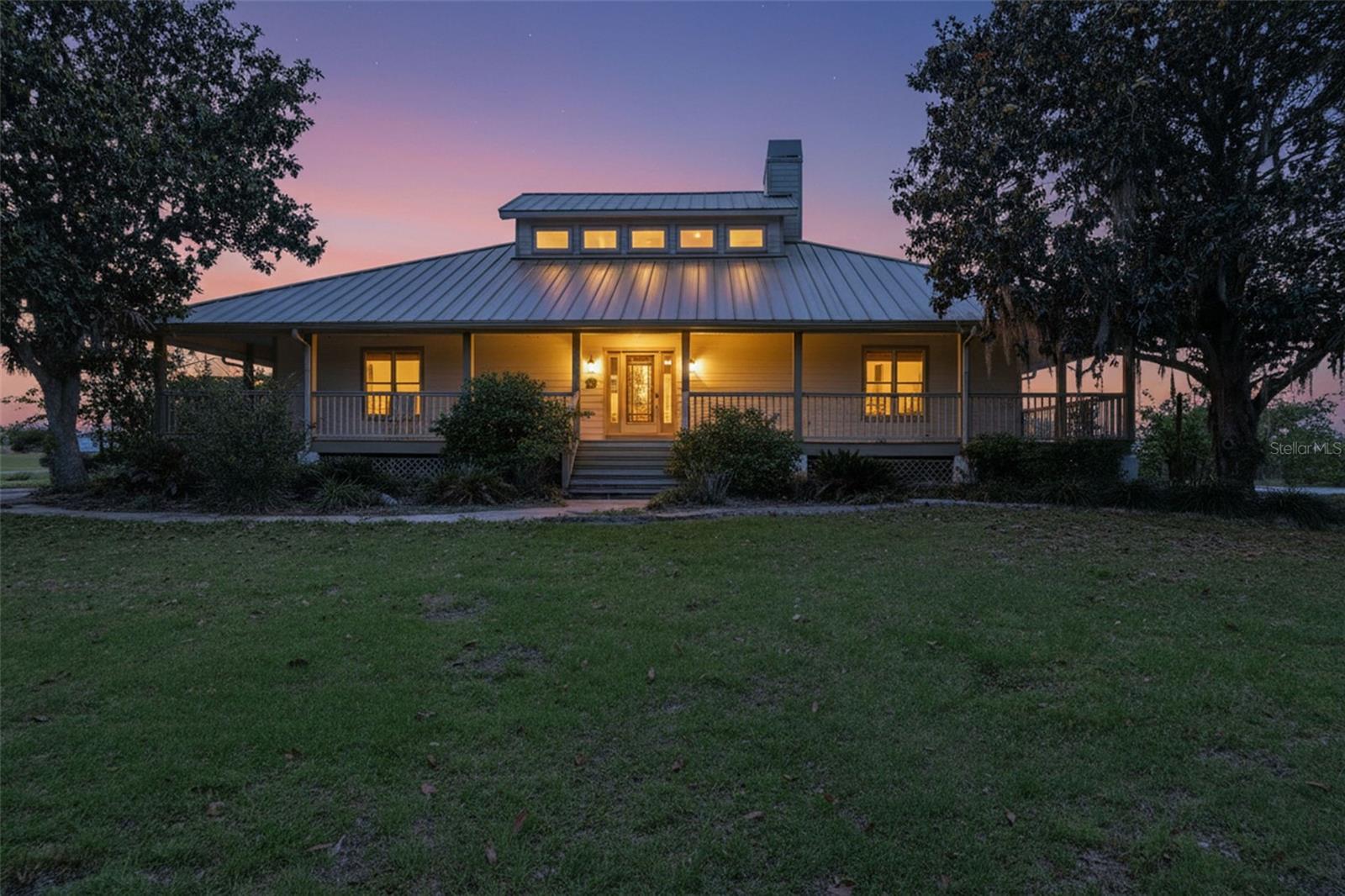 18610 TOWNSEND HOUSE RD, DADE CITY, FL, 33523
