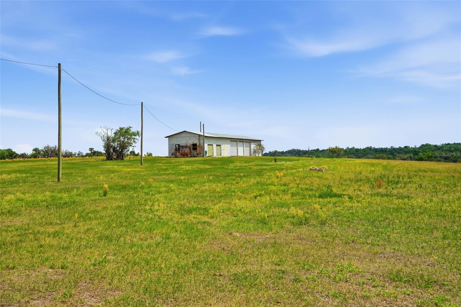 18610 TOWNSEND HOUSE RD, DADE CITY, FL, 33523