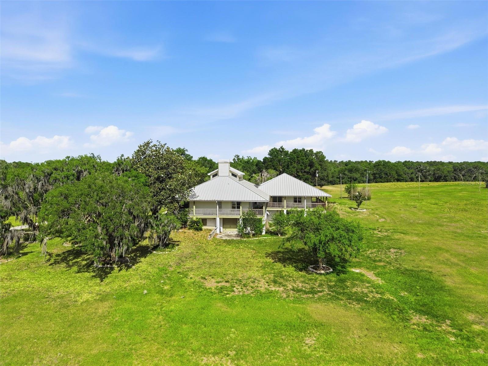 18610 TOWNSEND HOUSE RD, DADE CITY, FL, 33523