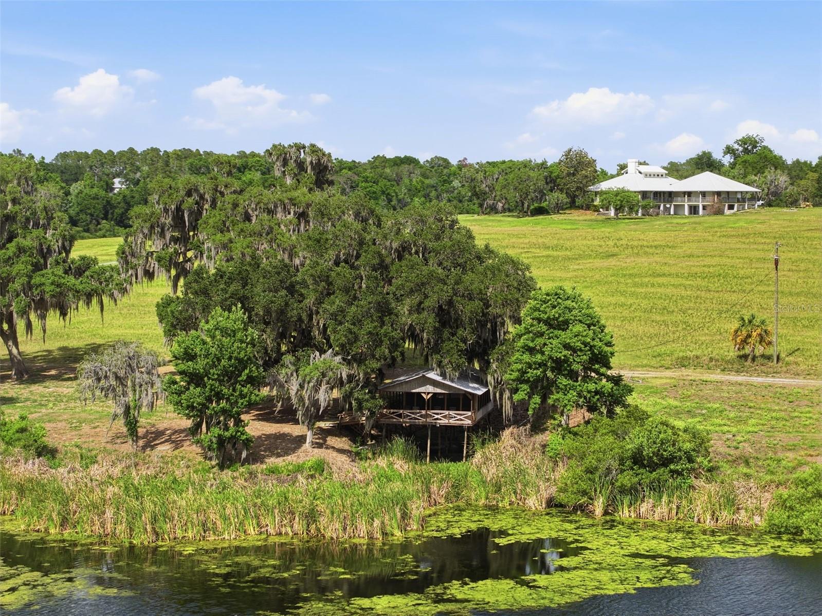 18610 TOWNSEND HOUSE RD, DADE CITY, FL, 33523