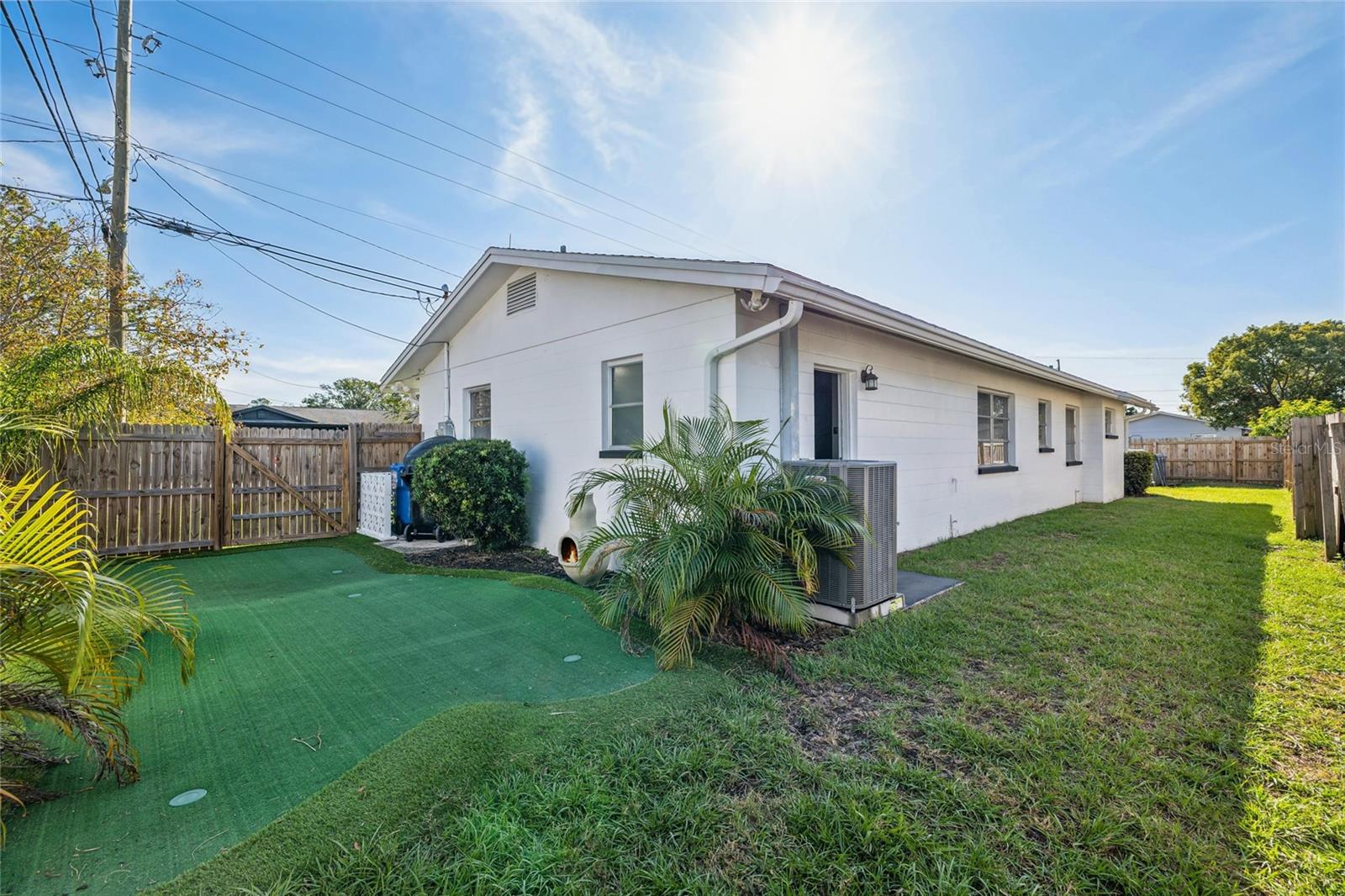 2000 57TH ST N, ST PETERSBURG, FL, 33710