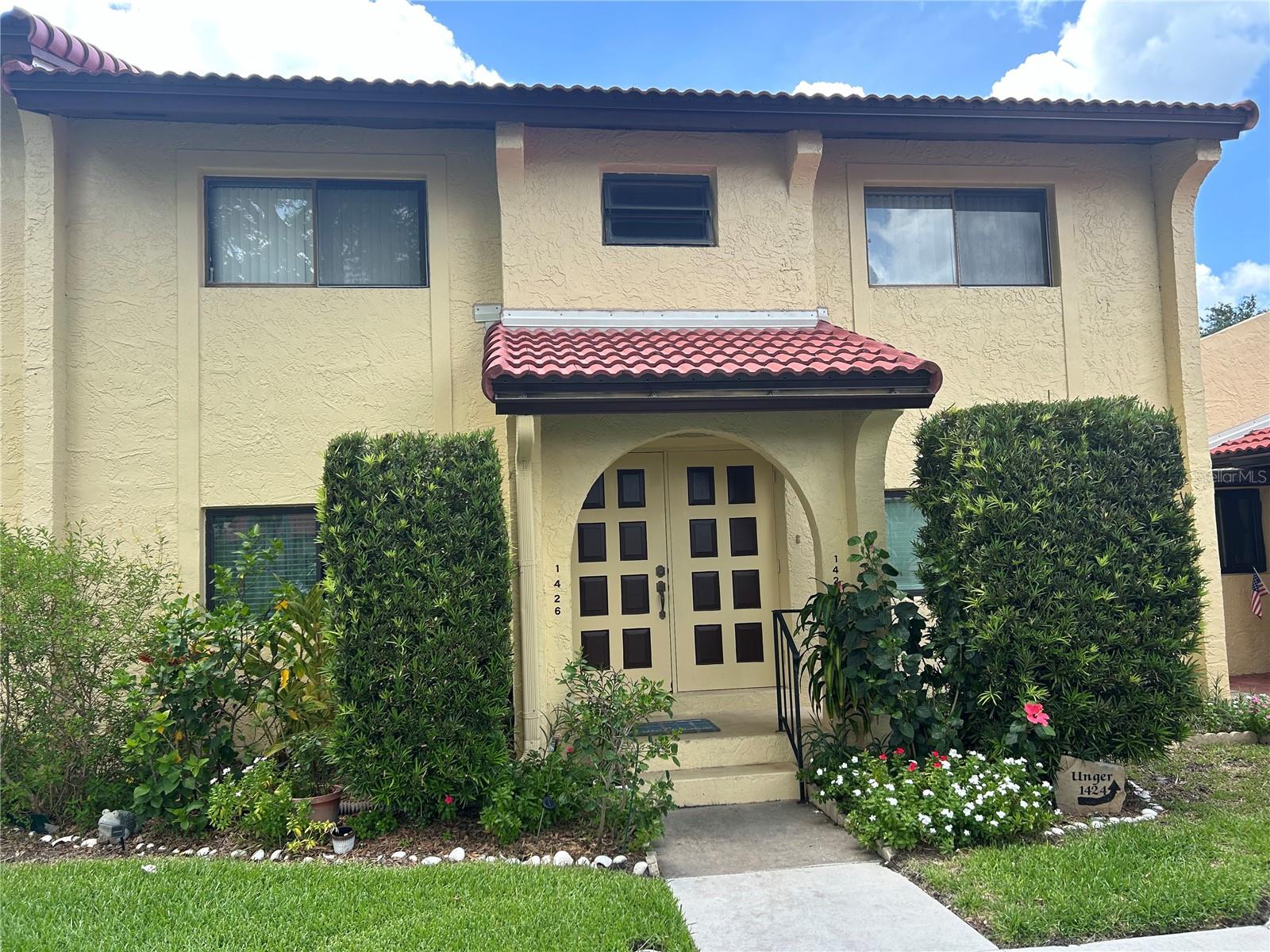 1428 56TH ST W #1428, BRADENTON, FL, 34209