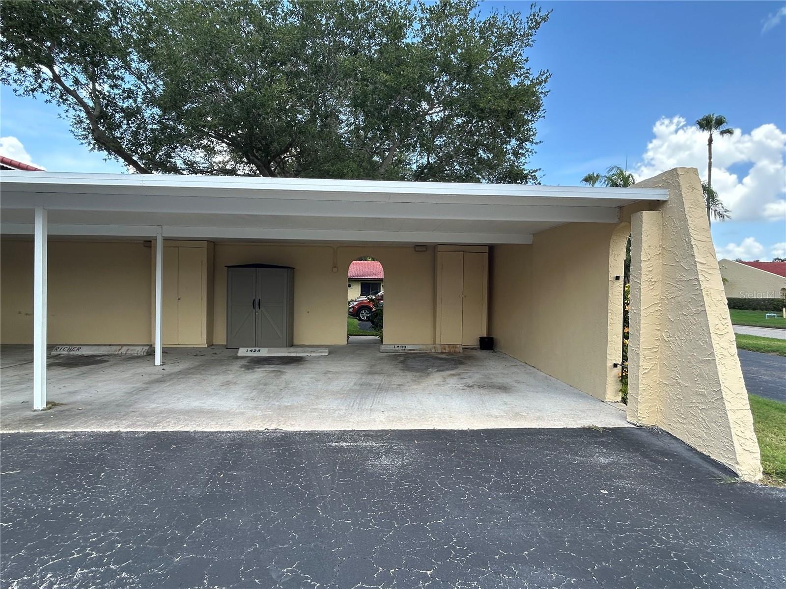 1428 56TH ST W #1428, BRADENTON, FL, 34209