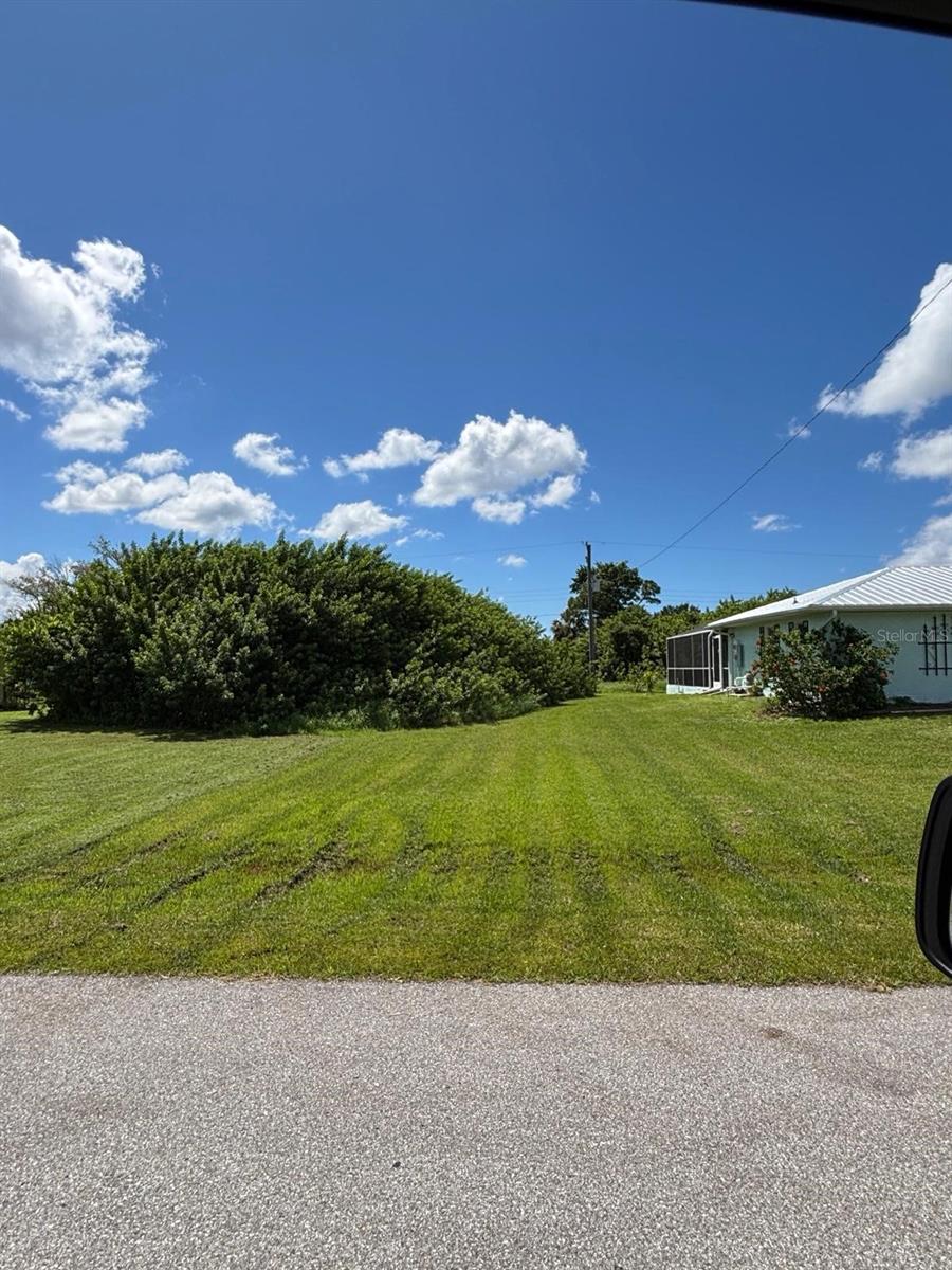 193 GARDEN AVE NW, PORT CHARLOTTE, FL, 33952