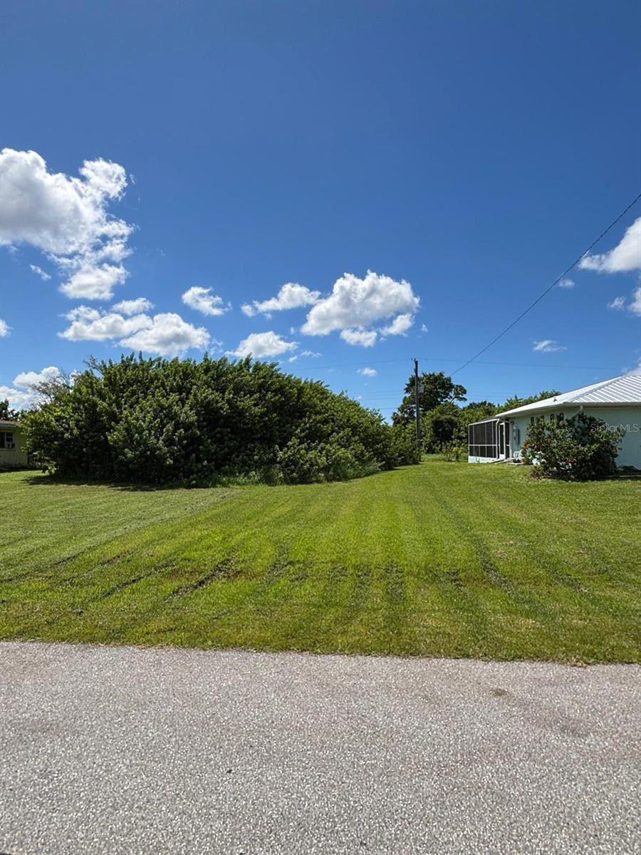 193 GARDEN AVE NW, PORT CHARLOTTE, FL, 33952