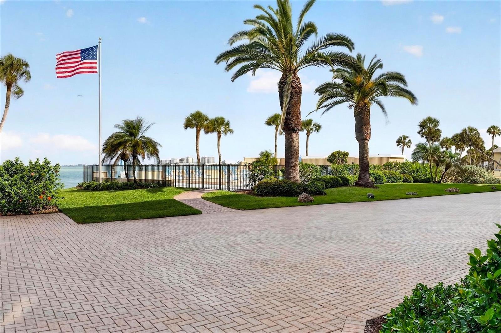 4708 OCEAN BLVD #E4, SARASOTA, FL, 34242