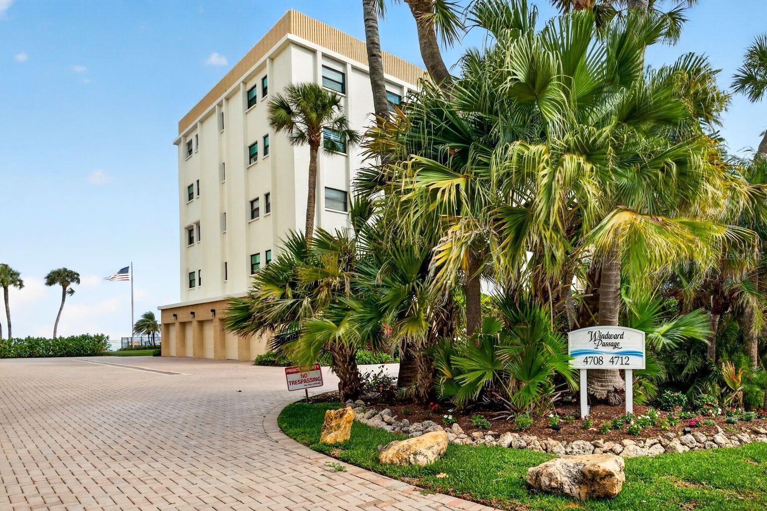 4708 OCEAN BLVD #E4, SARASOTA, FL, 34242